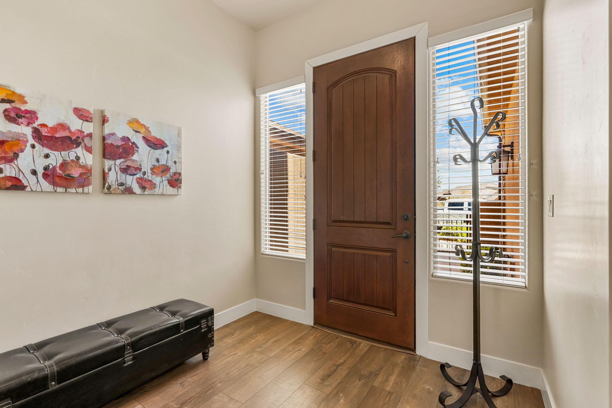 CORAL RIDGE TOWNHOMES - Residential
