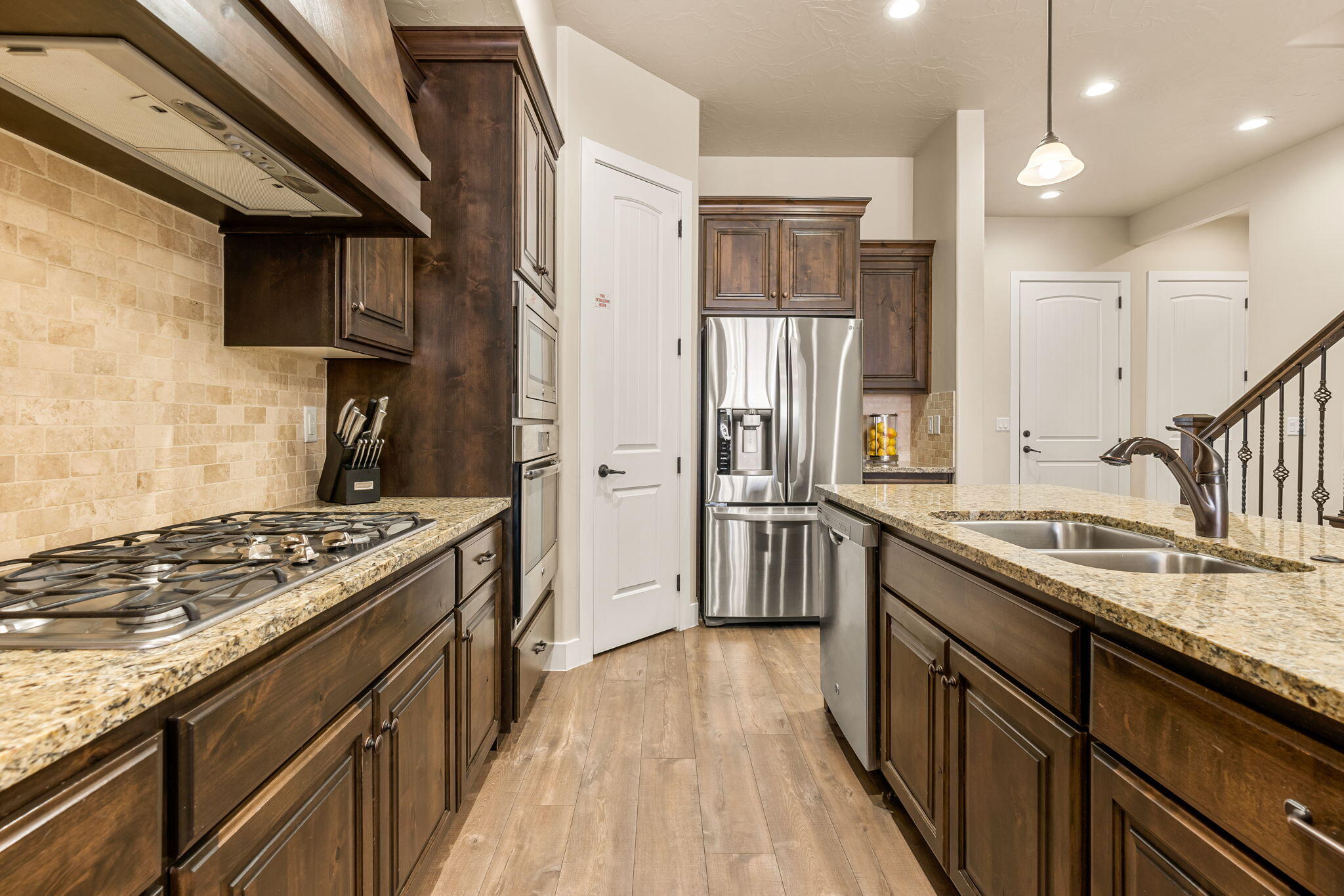 CORAL RIDGE TOWNHOMES - Residential