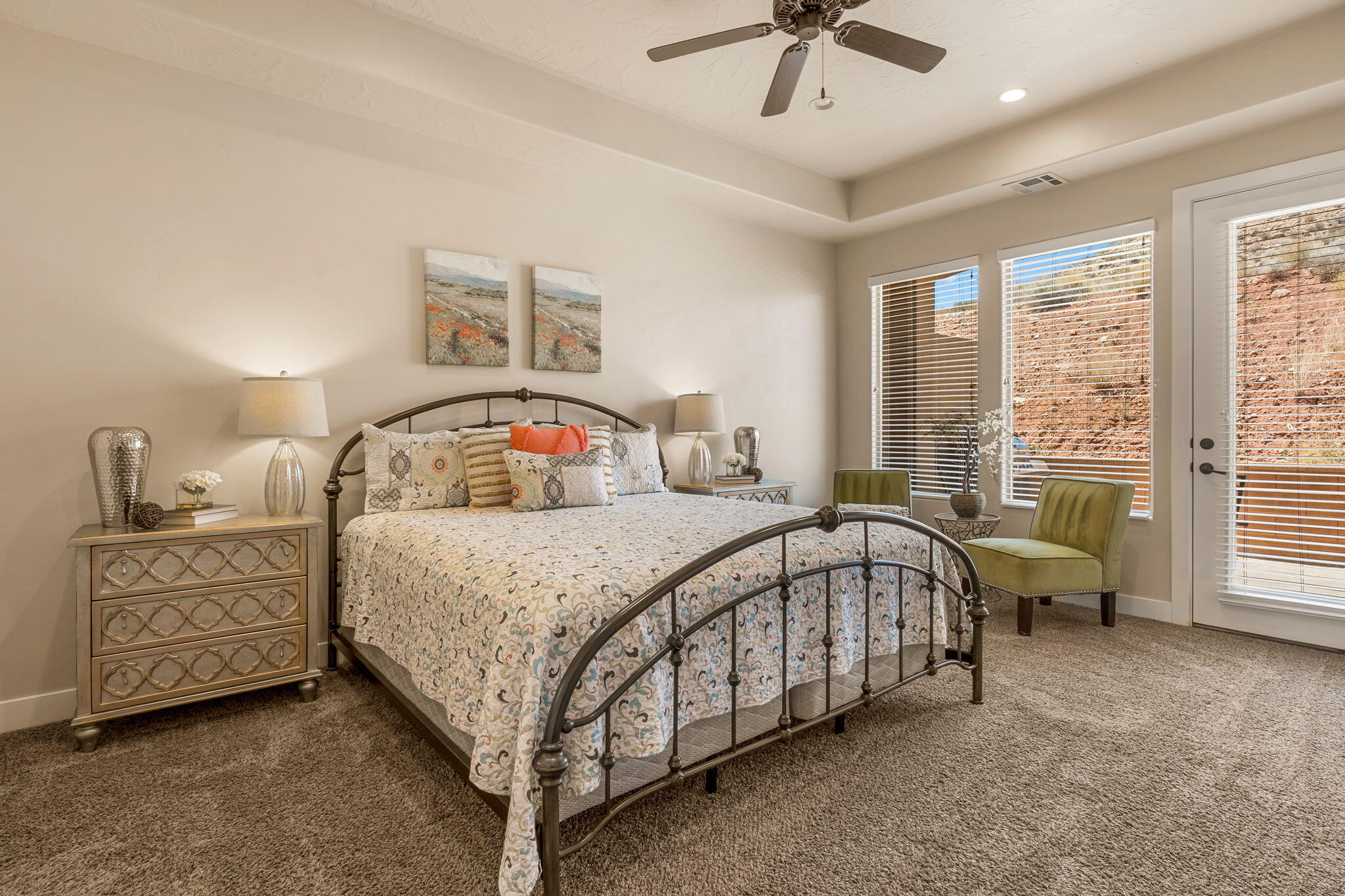 CORAL RIDGE TOWNHOMES - Residential