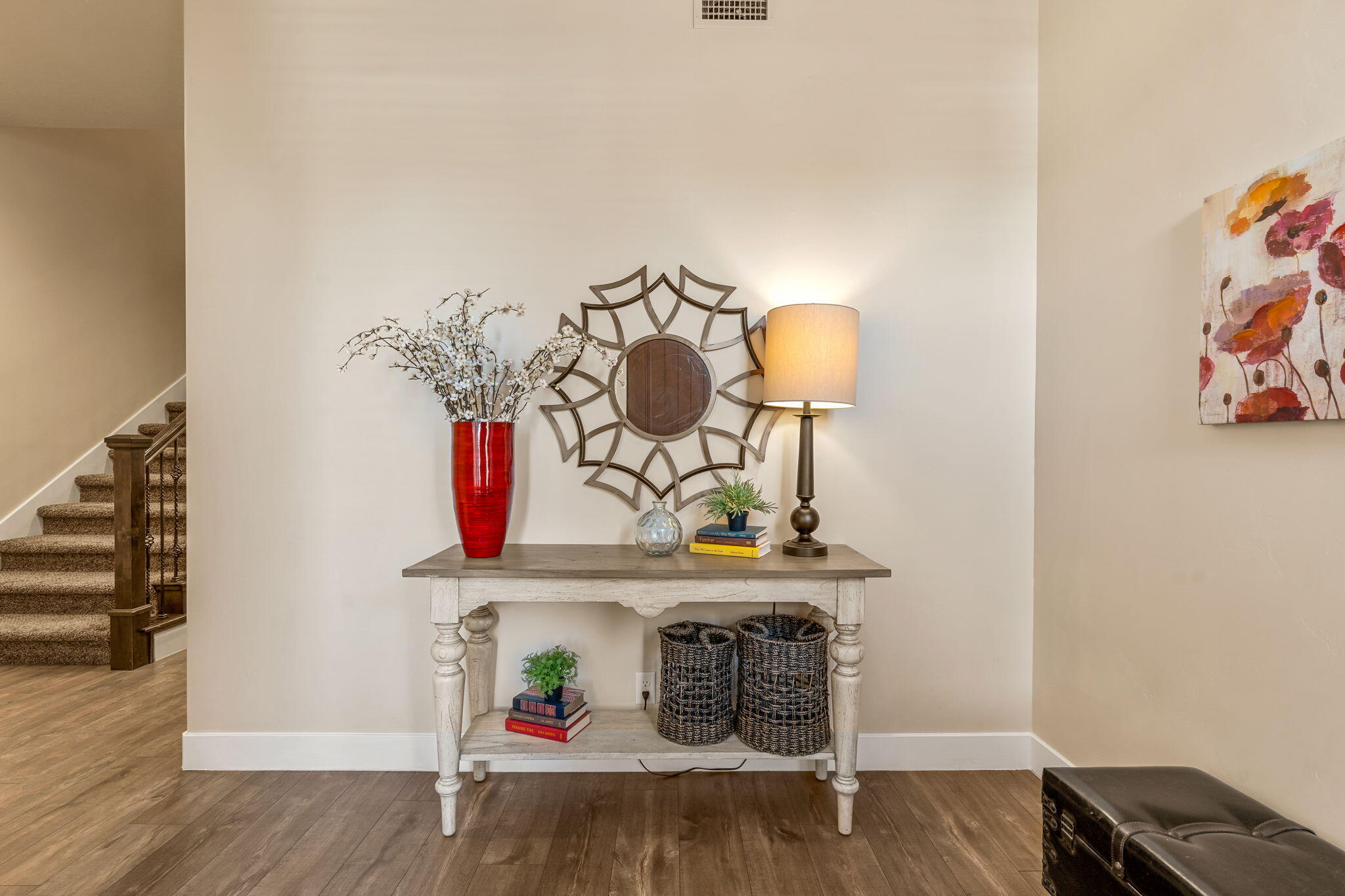 CORAL RIDGE TOWNHOMES - Residential