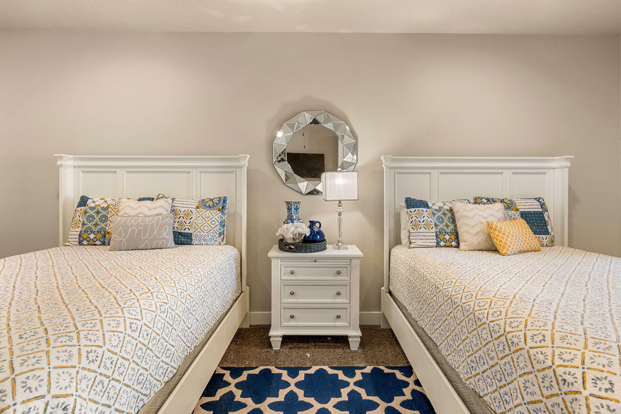 CORAL RIDGE TOWNHOMES - Residential