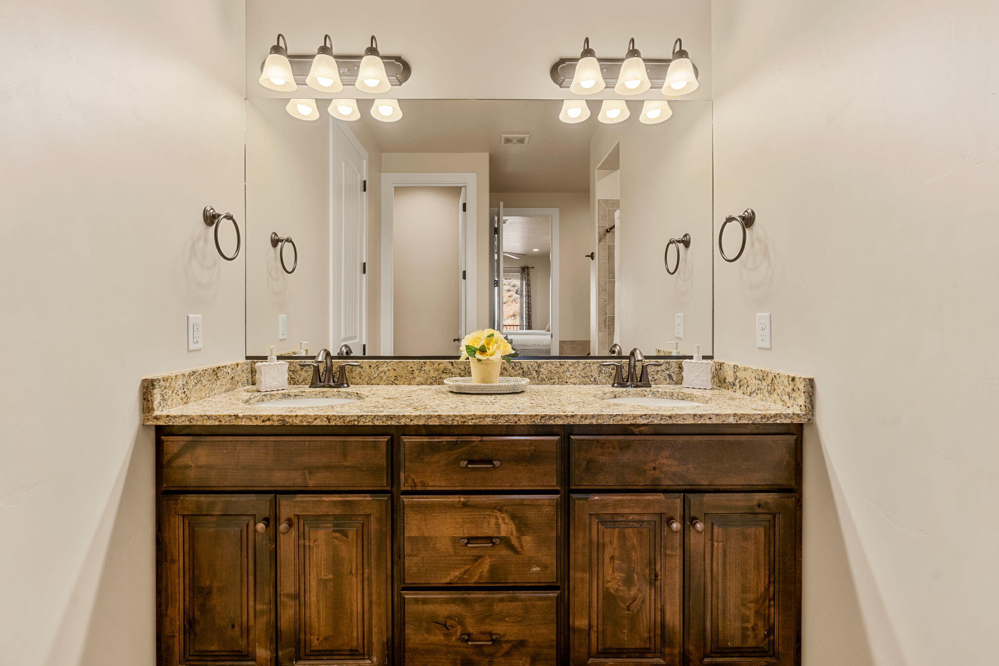CORAL RIDGE TOWNHOMES - Residential