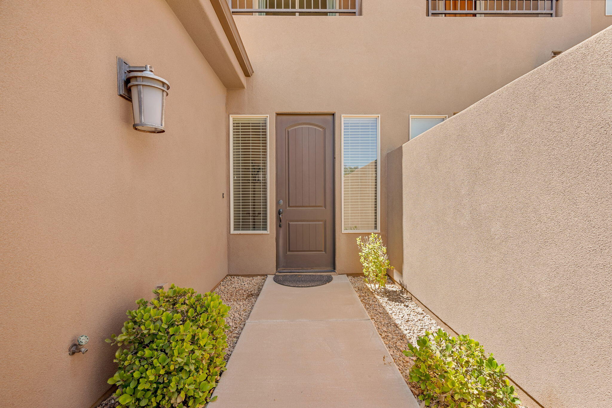 CORAL RIDGE TOWNHOMES - Residential