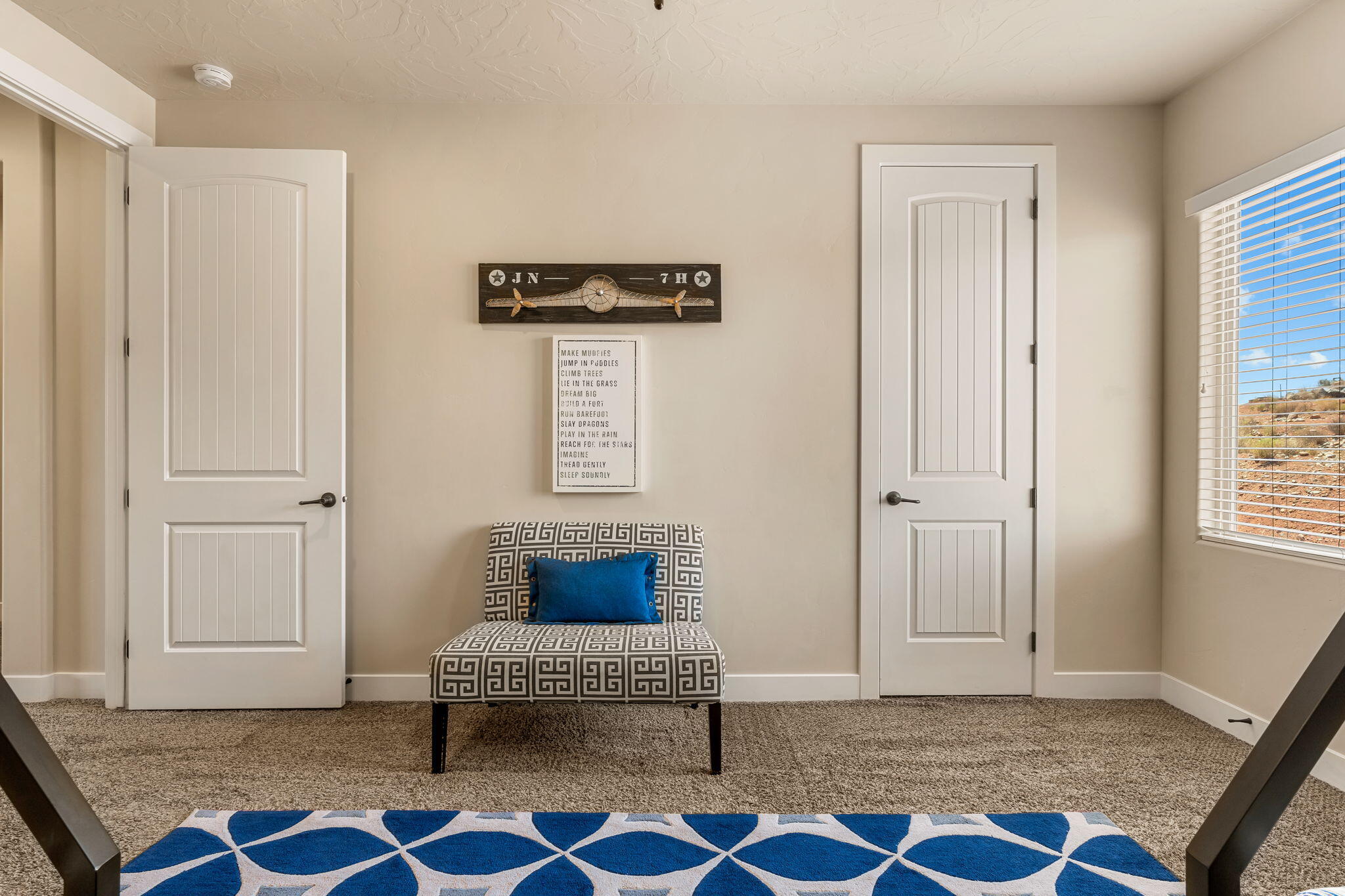 CORAL RIDGE TOWNHOMES - Residential