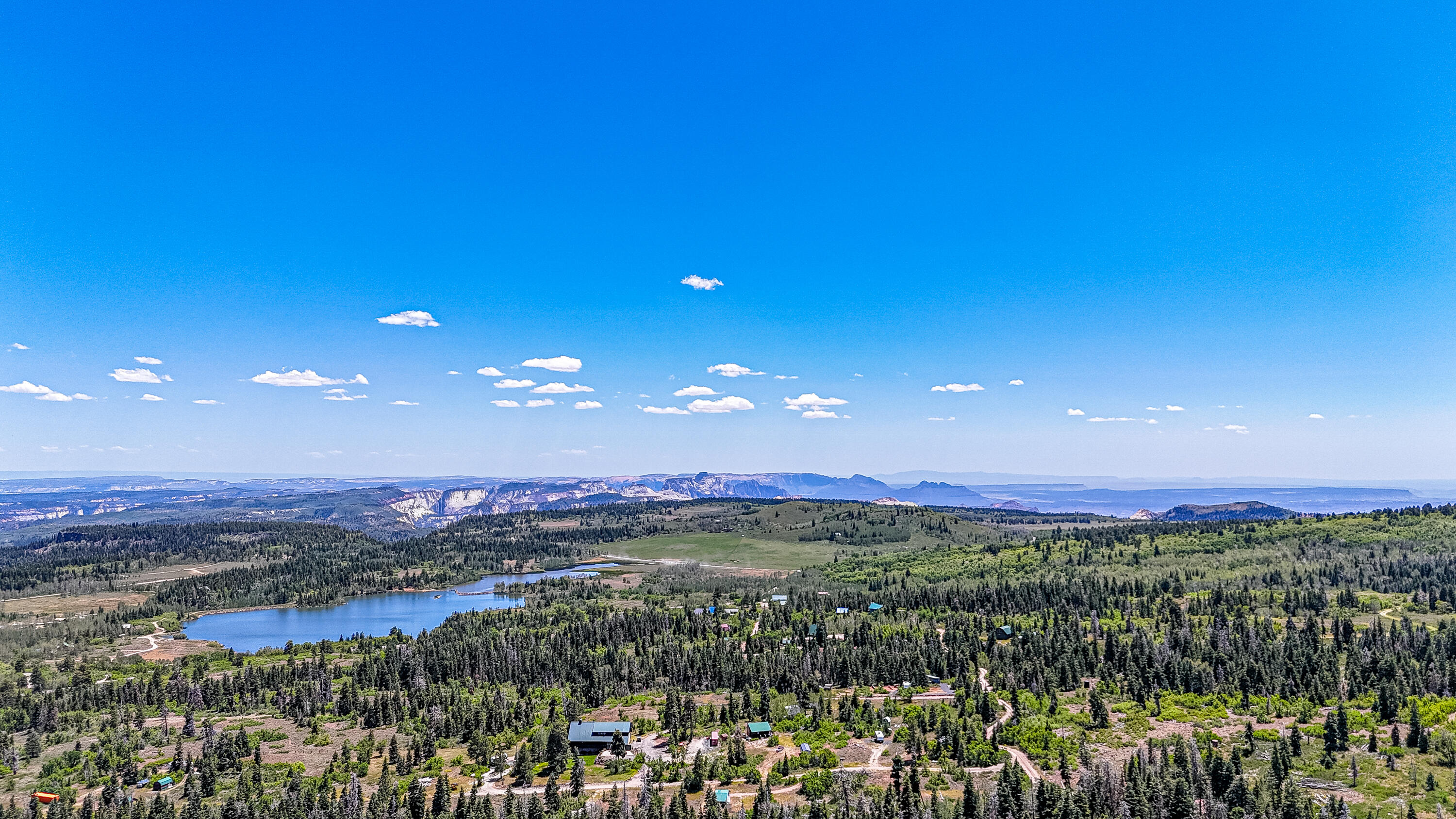 PEACEFUL ACRES UNIT - Residential