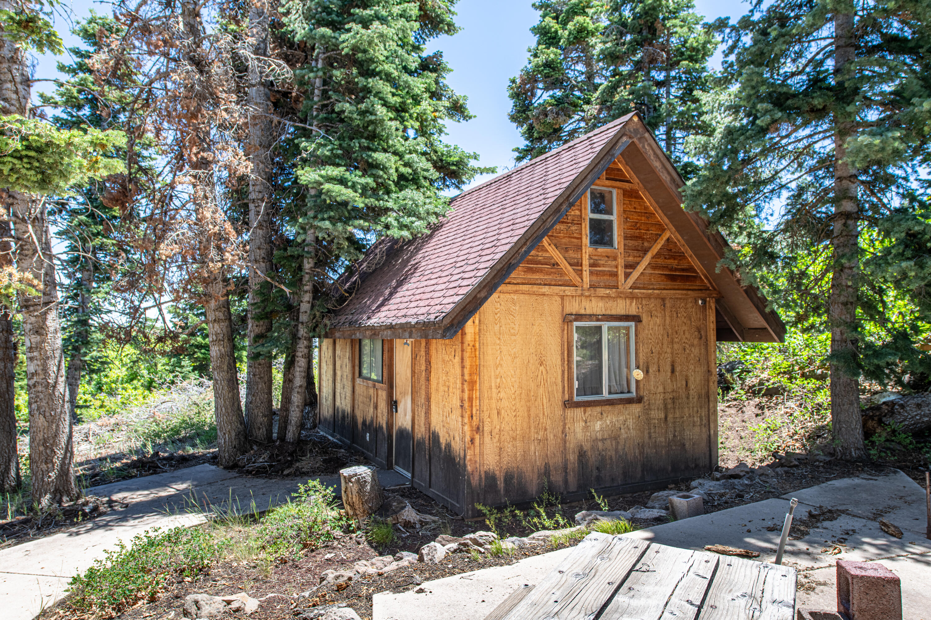 PEACEFUL ACRES UNIT - Residential