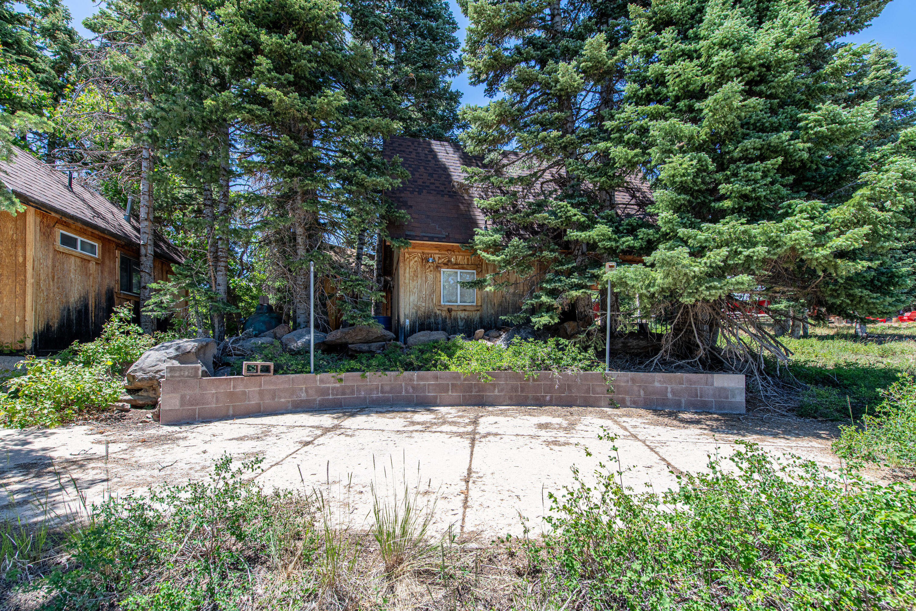 PEACEFUL ACRES UNIT - Residential