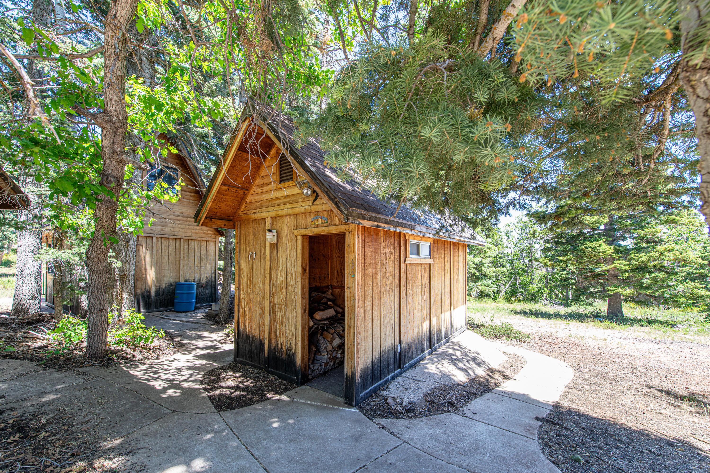 PEACEFUL ACRES UNIT - Residential