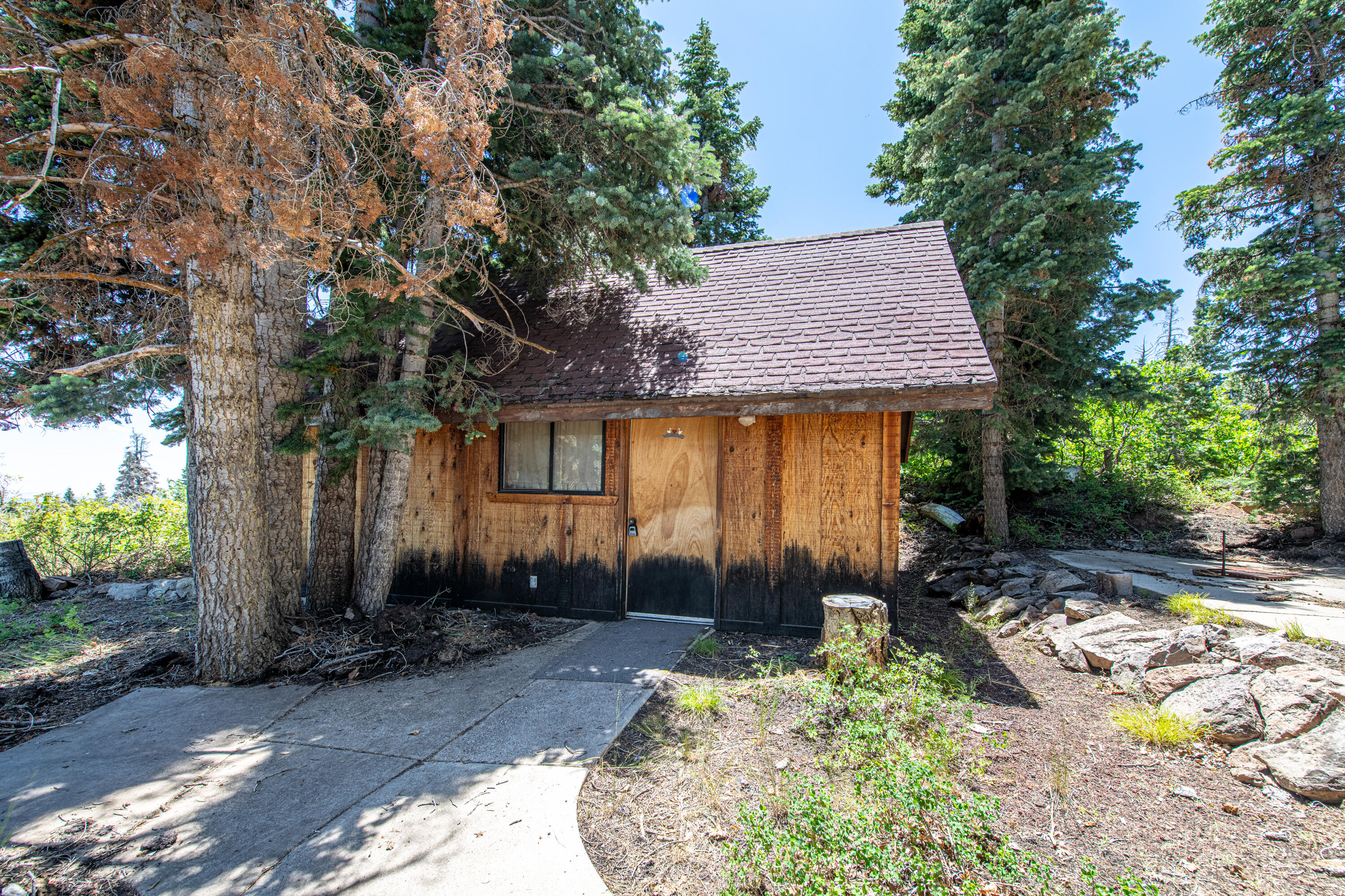 PEACEFUL ACRES UNIT - Residential