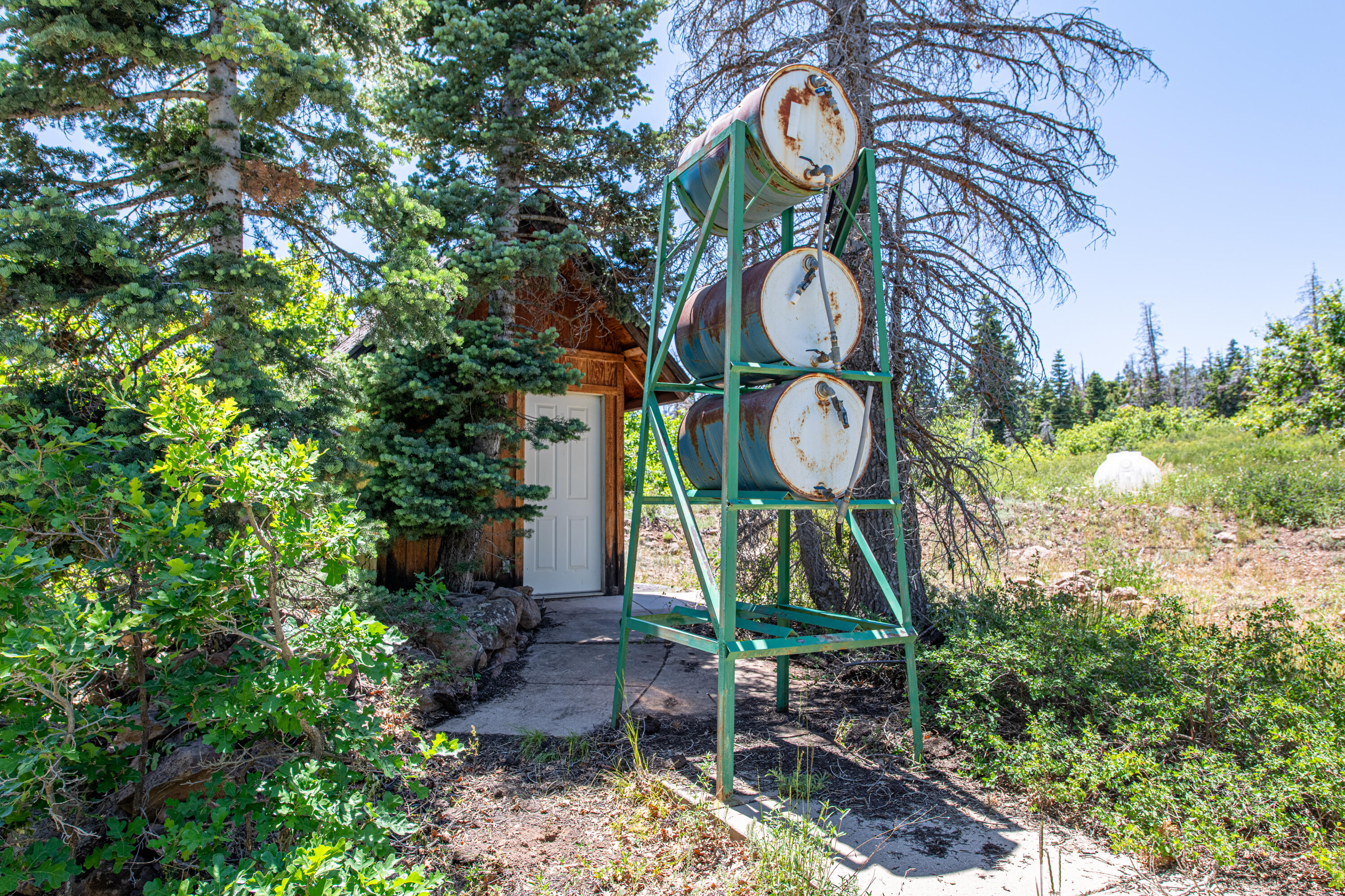 PEACEFUL ACRES UNIT - Residential