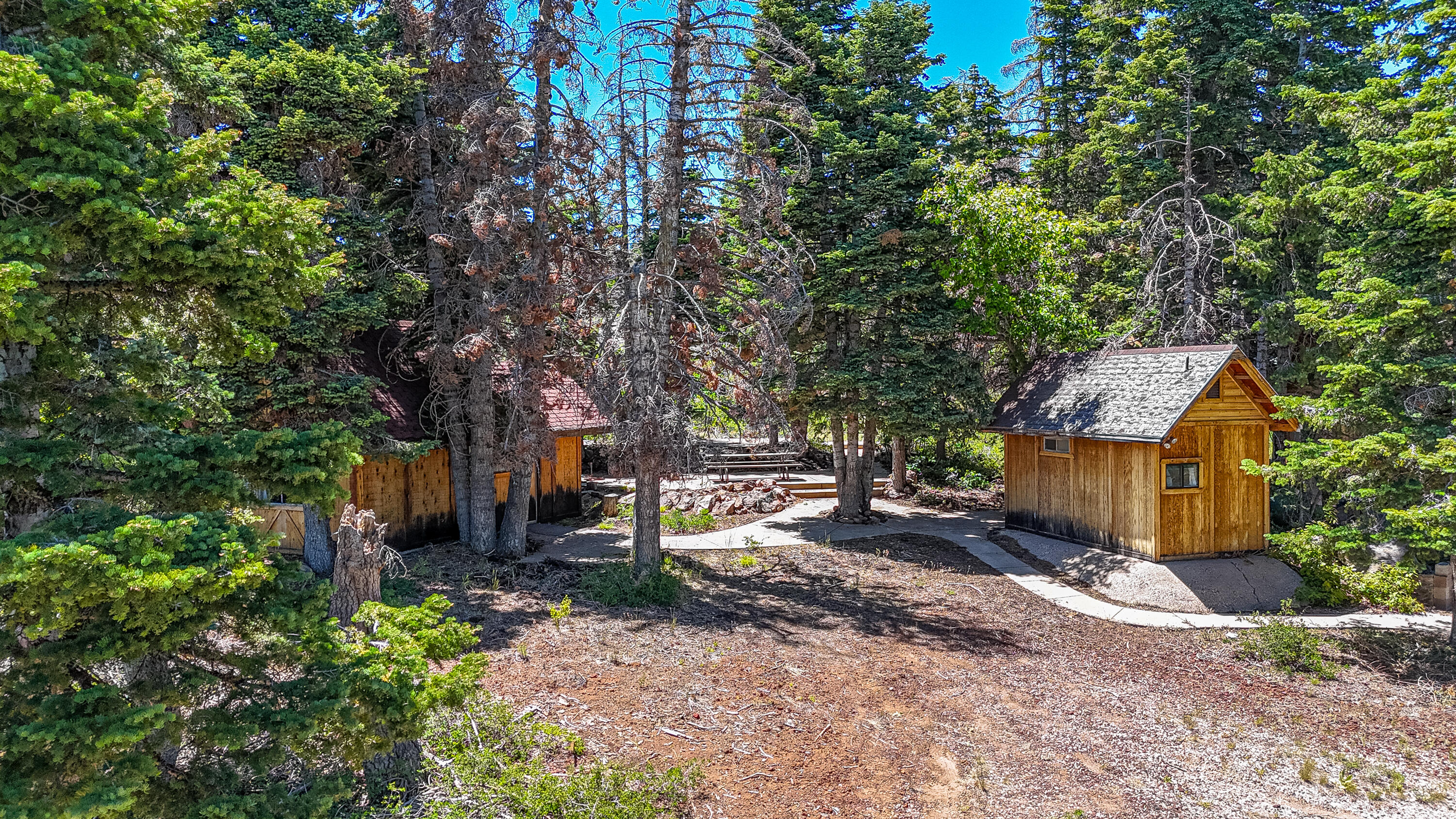 PEACEFUL ACRES UNIT - Residential