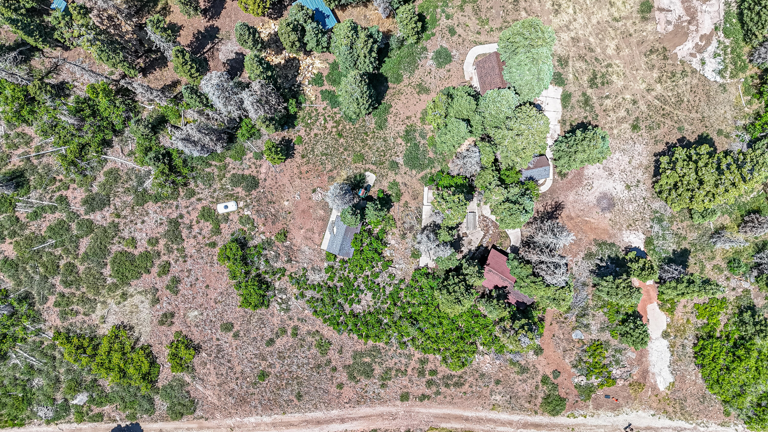PEACEFUL ACRES UNIT - Residential