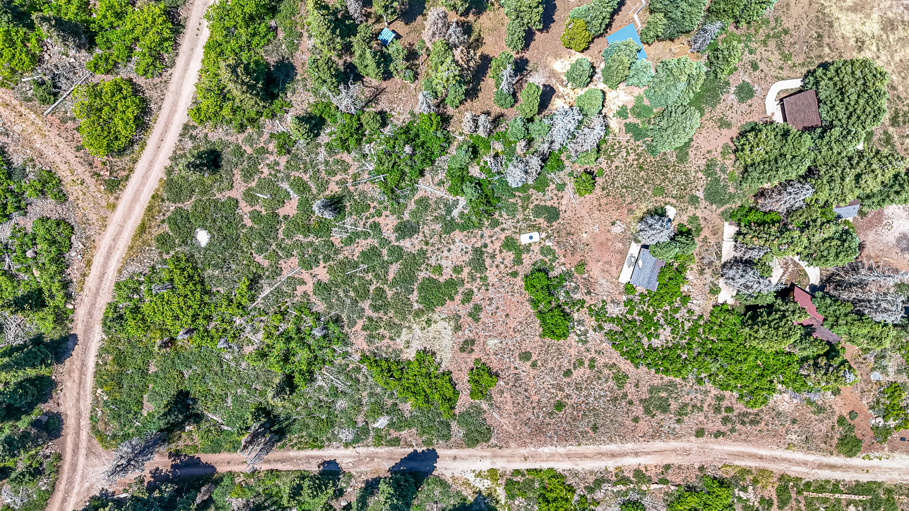 PEACEFUL ACRES UNIT - Residential