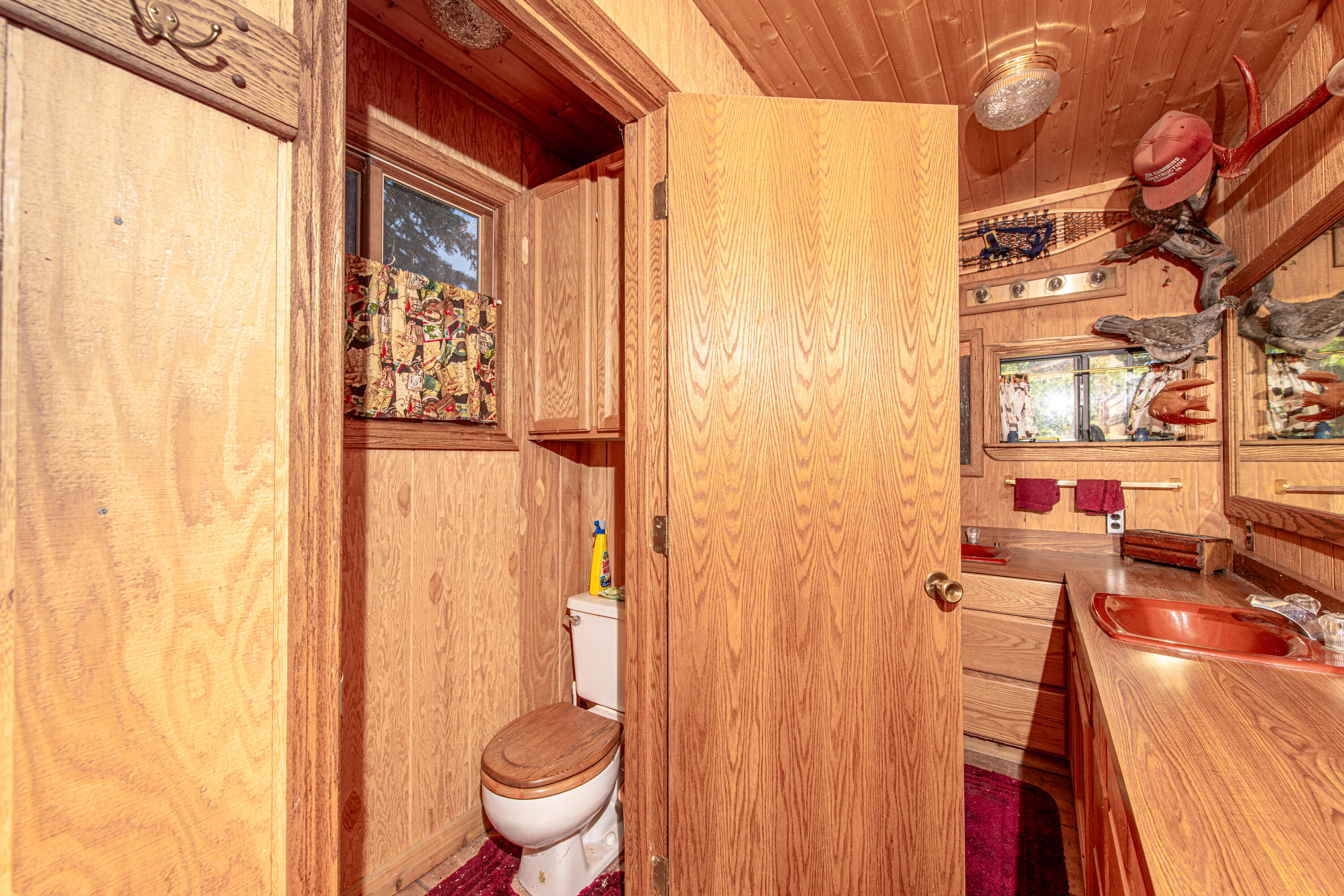 PEACEFUL ACRES UNIT - Residential