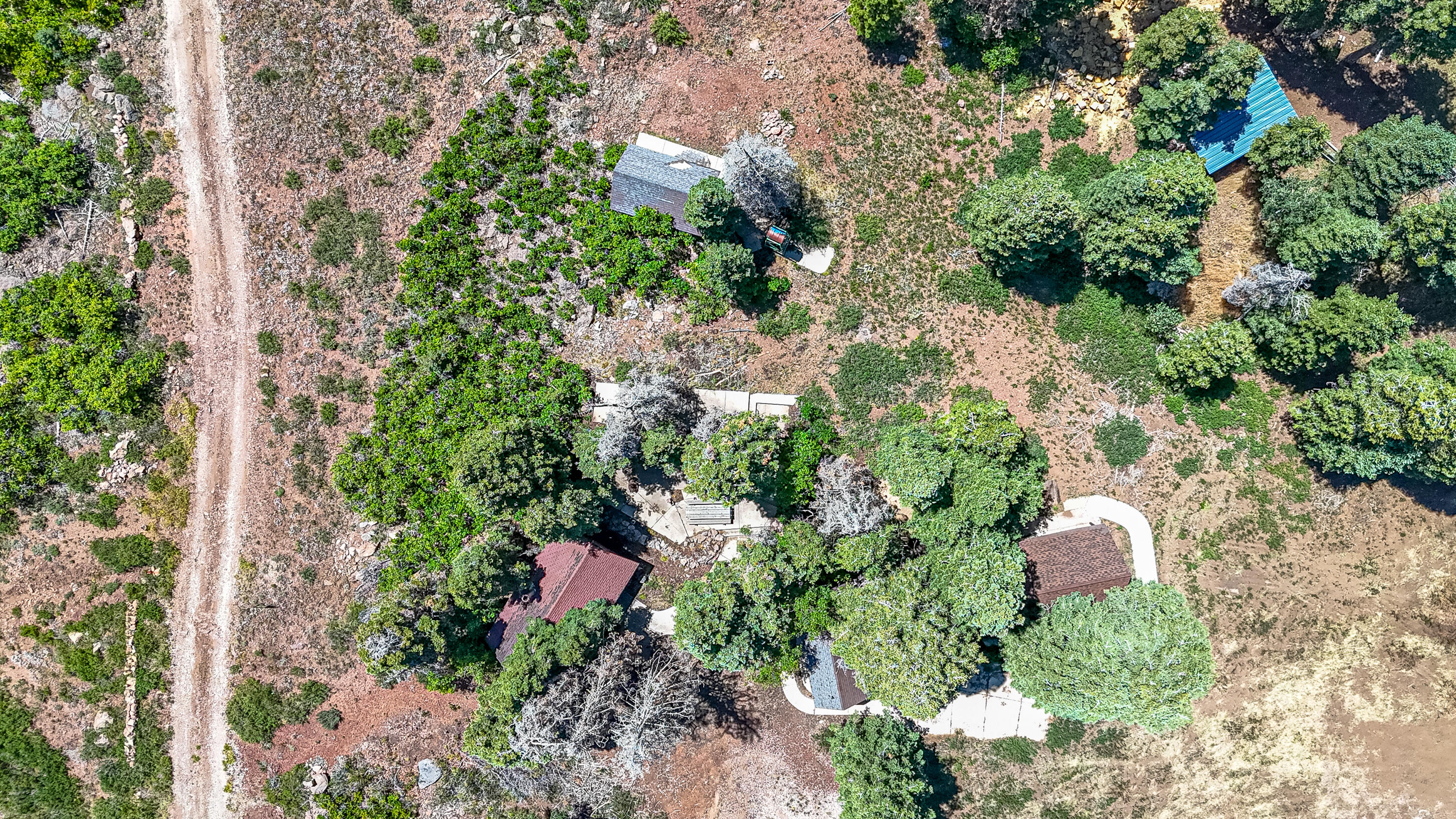 PEACEFUL ACRES UNIT - Residential