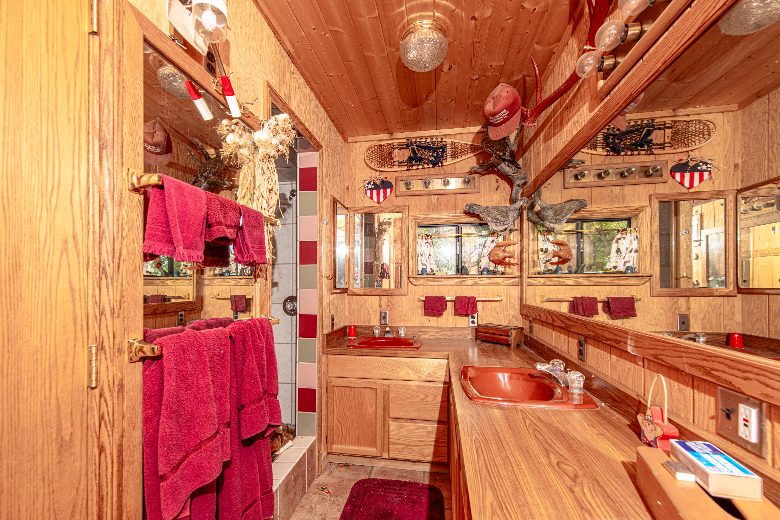 PEACEFUL ACRES UNIT - Residential