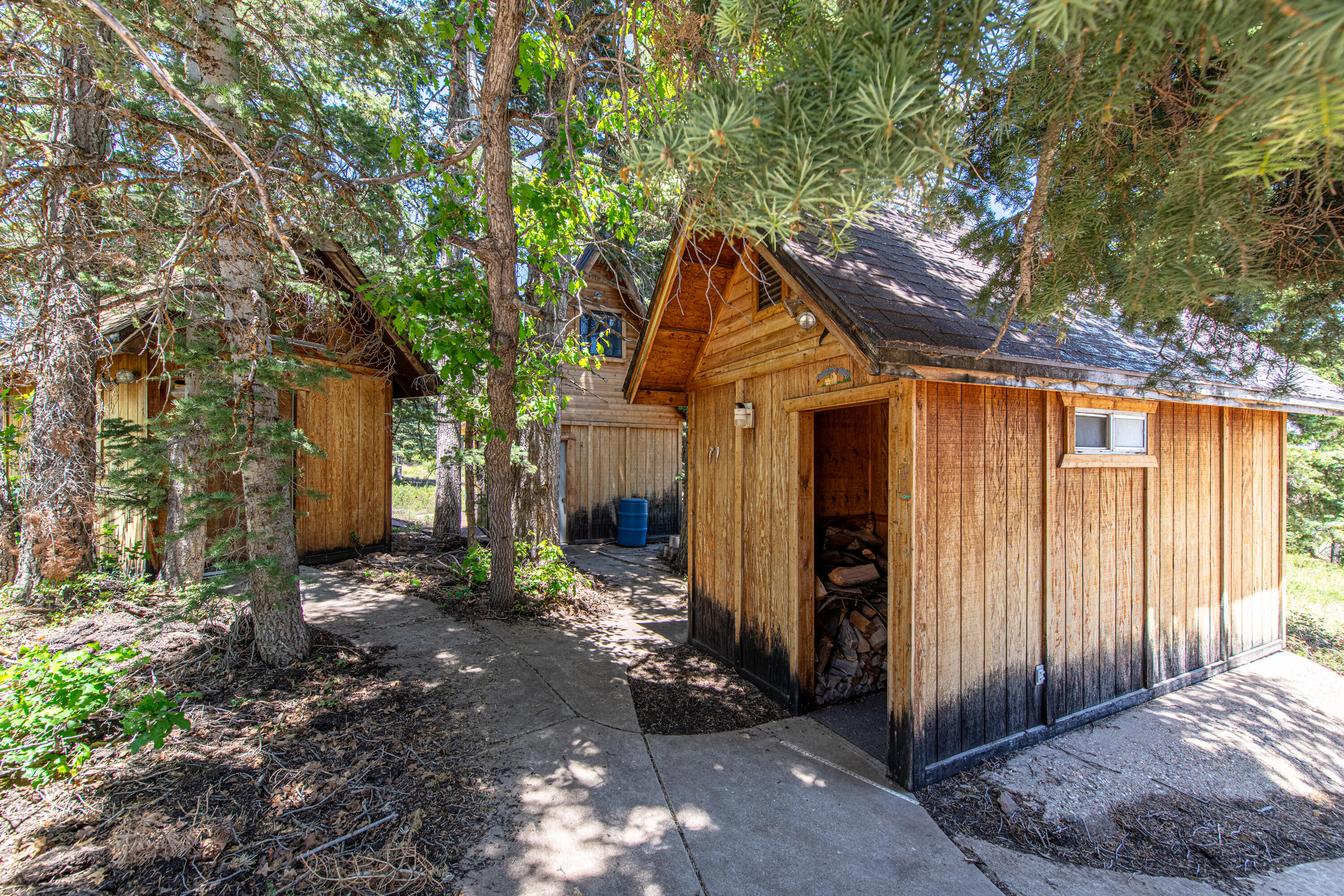 PEACEFUL ACRES UNIT - Residential