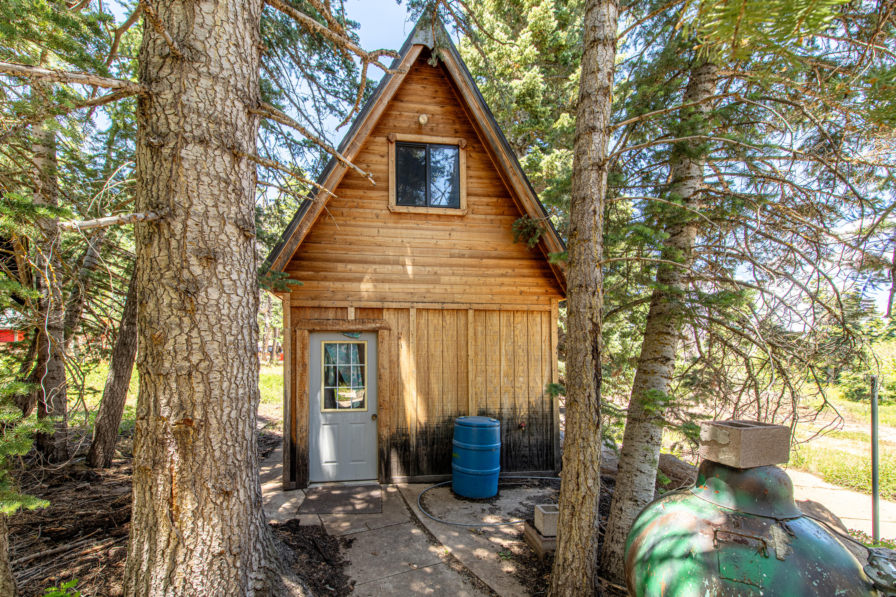 PEACEFUL ACRES UNIT - Residential