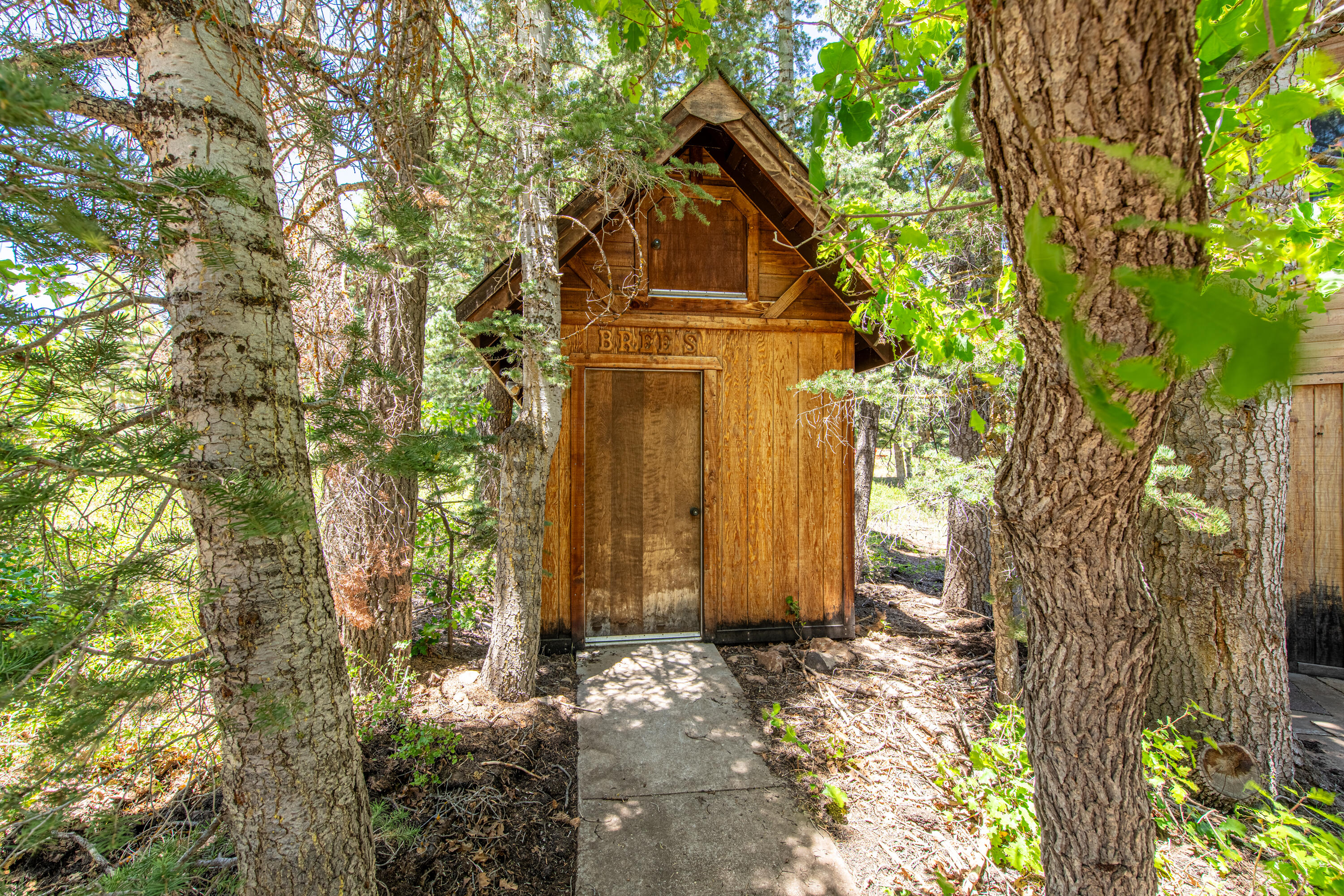 PEACEFUL ACRES UNIT - Residential