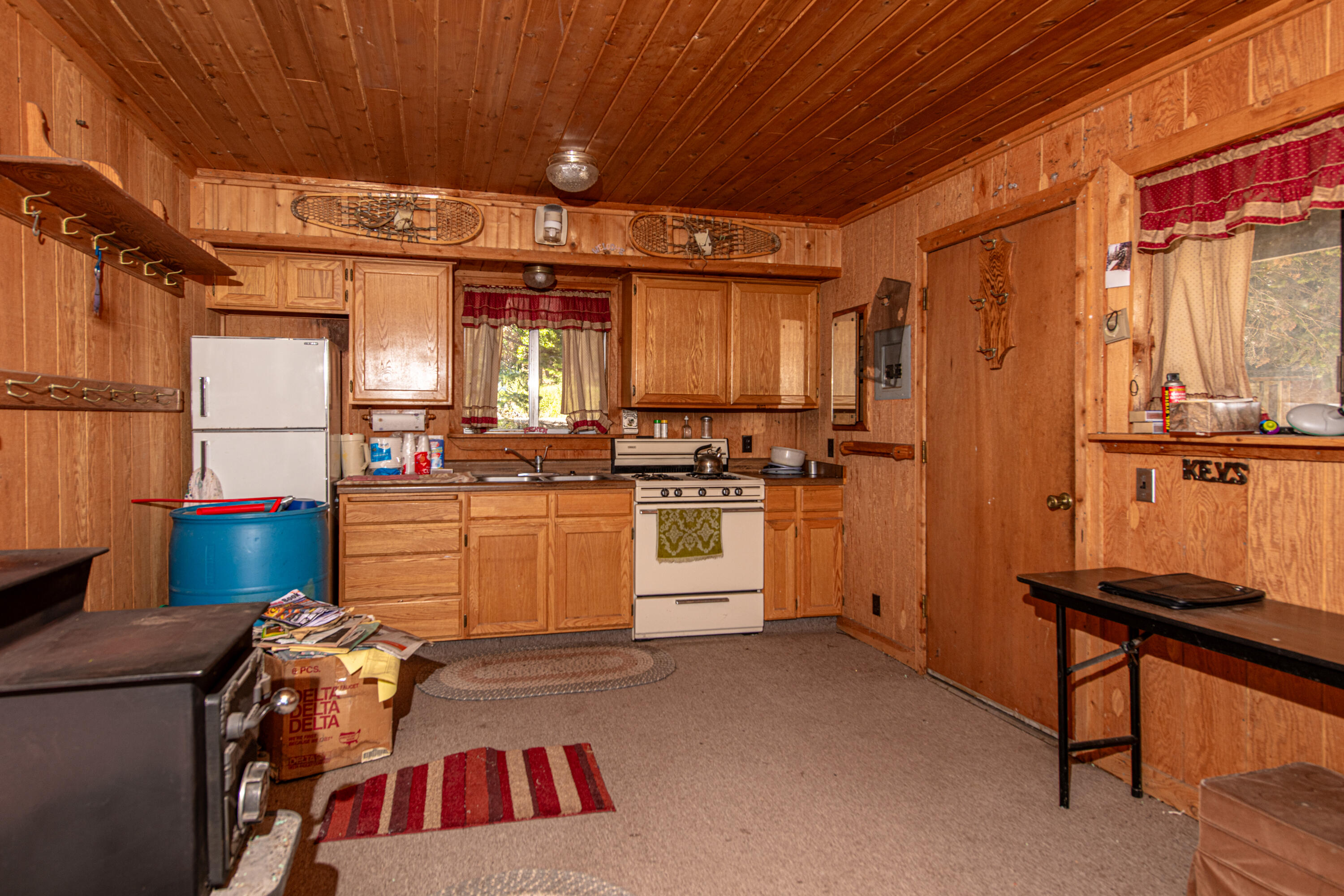 PEACEFUL ACRES UNIT - Residential