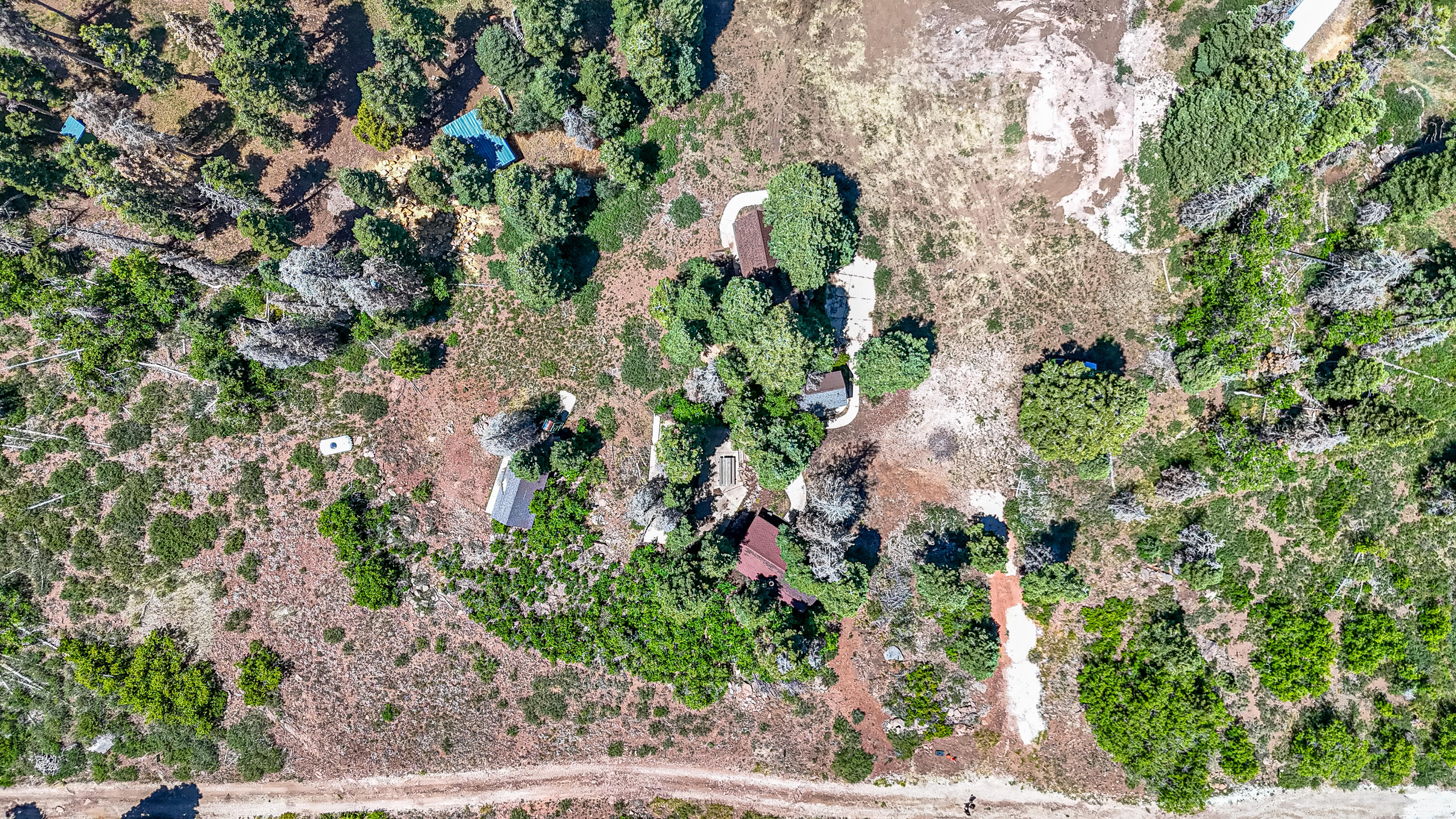 PEACEFUL ACRES UNIT - Residential