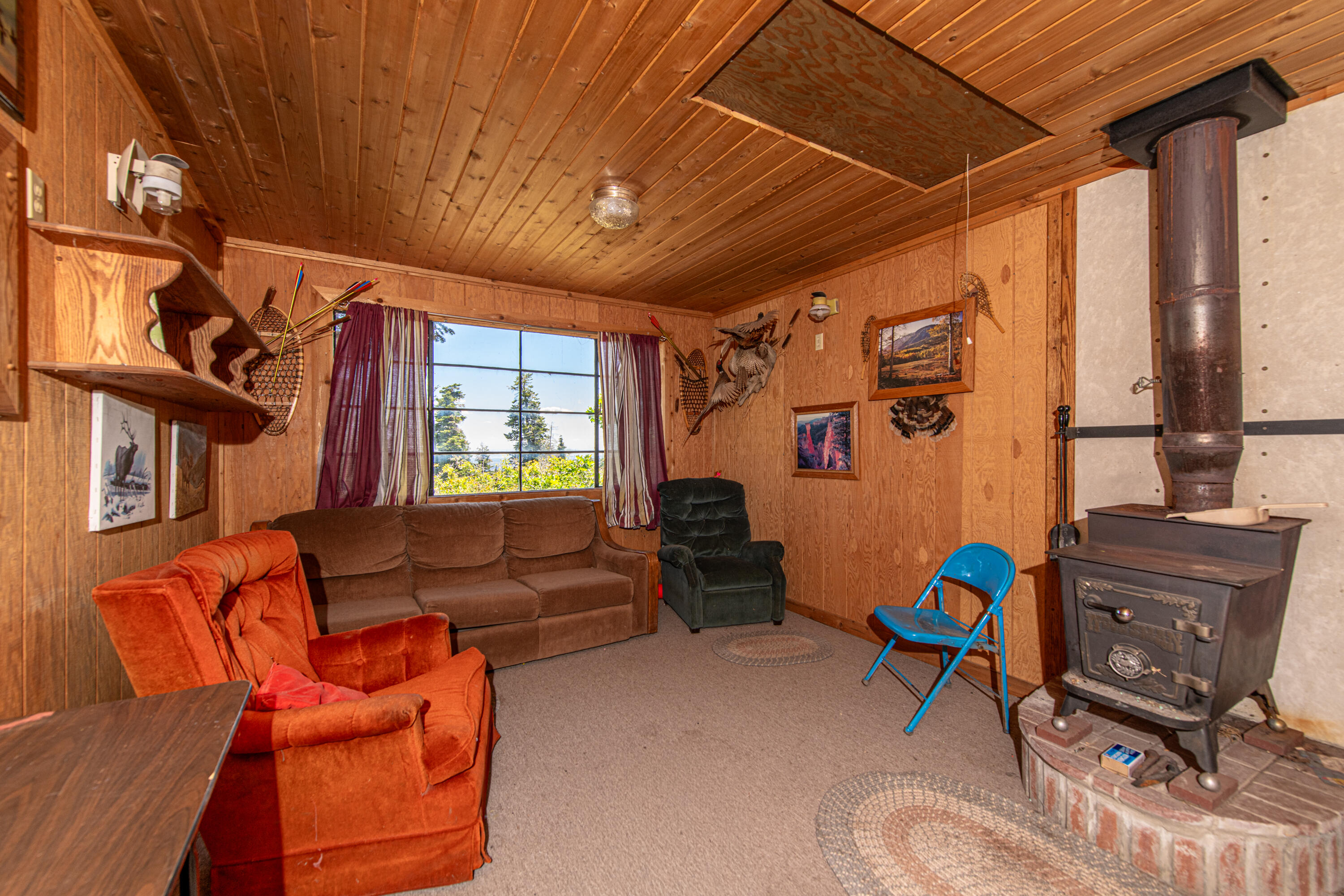 PEACEFUL ACRES UNIT - Residential