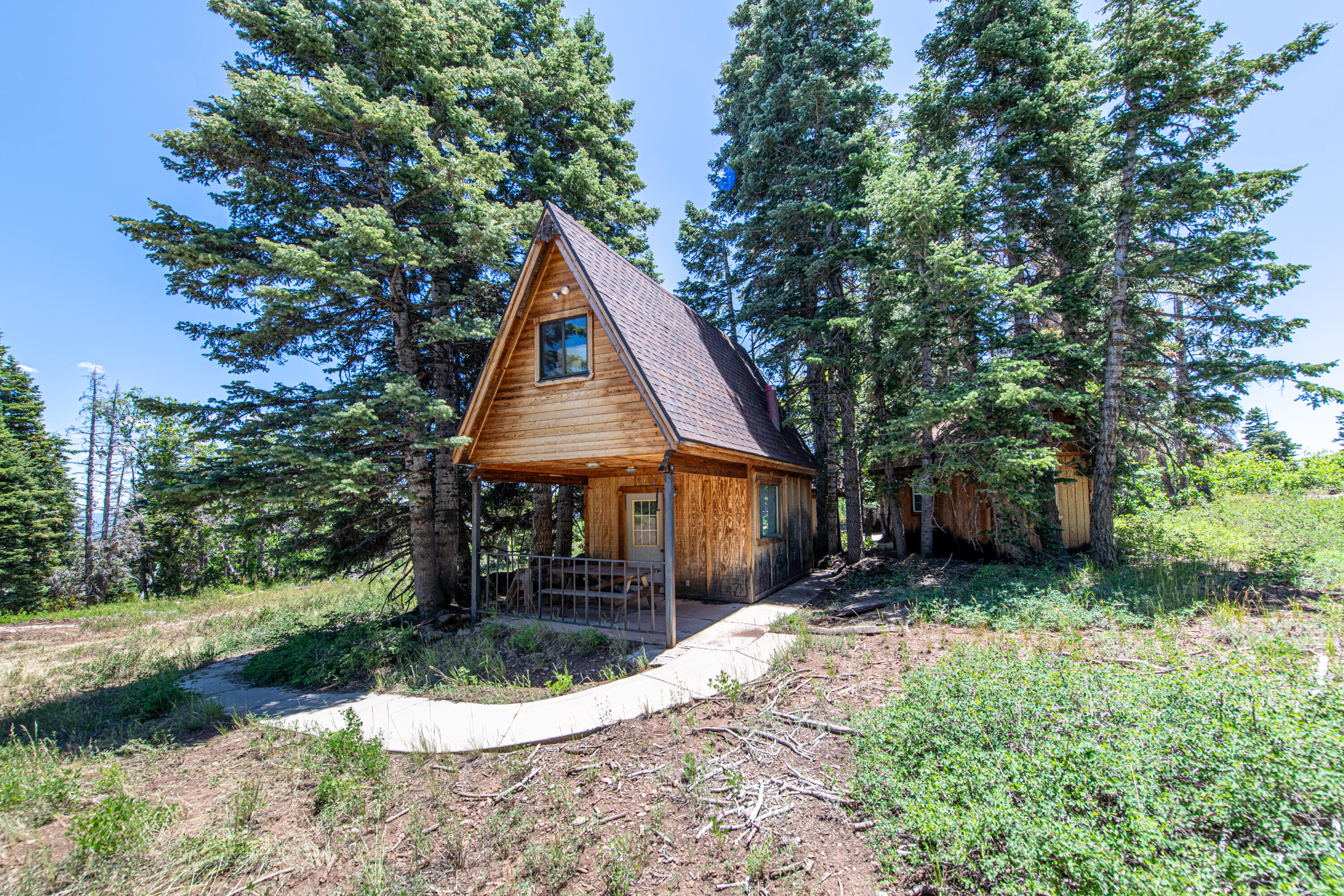 PEACEFUL ACRES UNIT - Residential