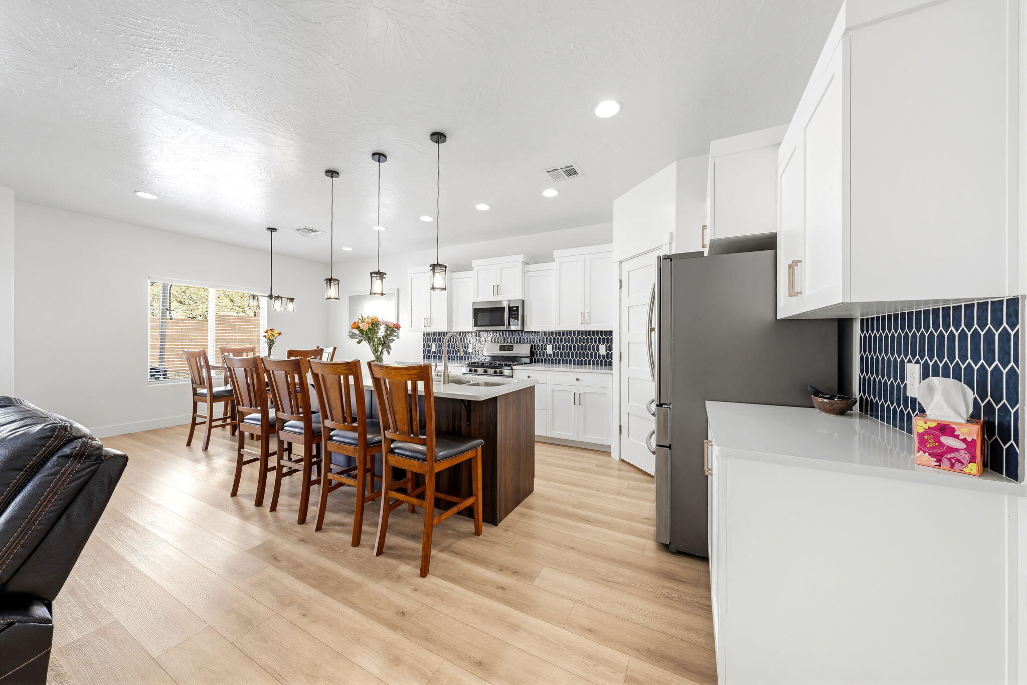 SAGE CANYON - Residential