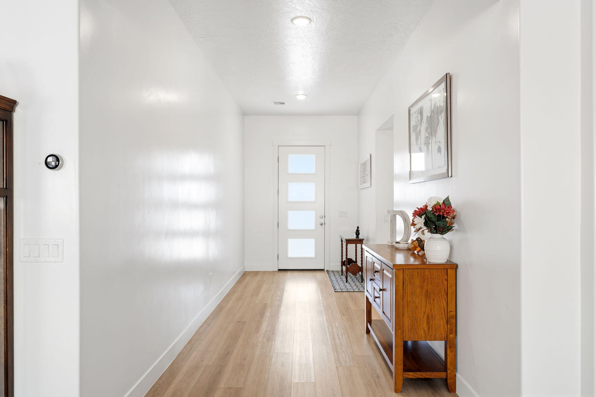 SAGE CANYON - Residential