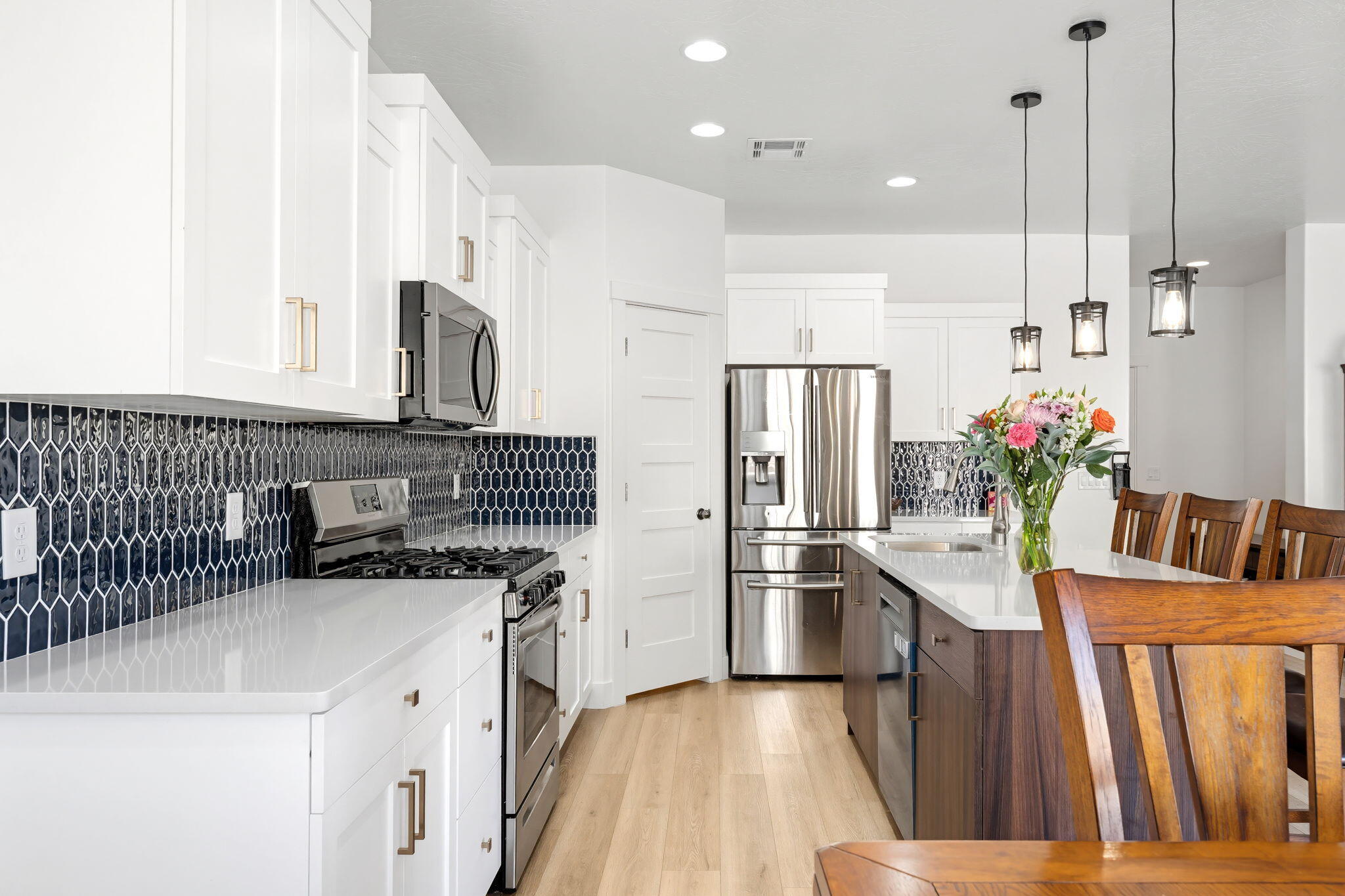 SAGE CANYON - Residential