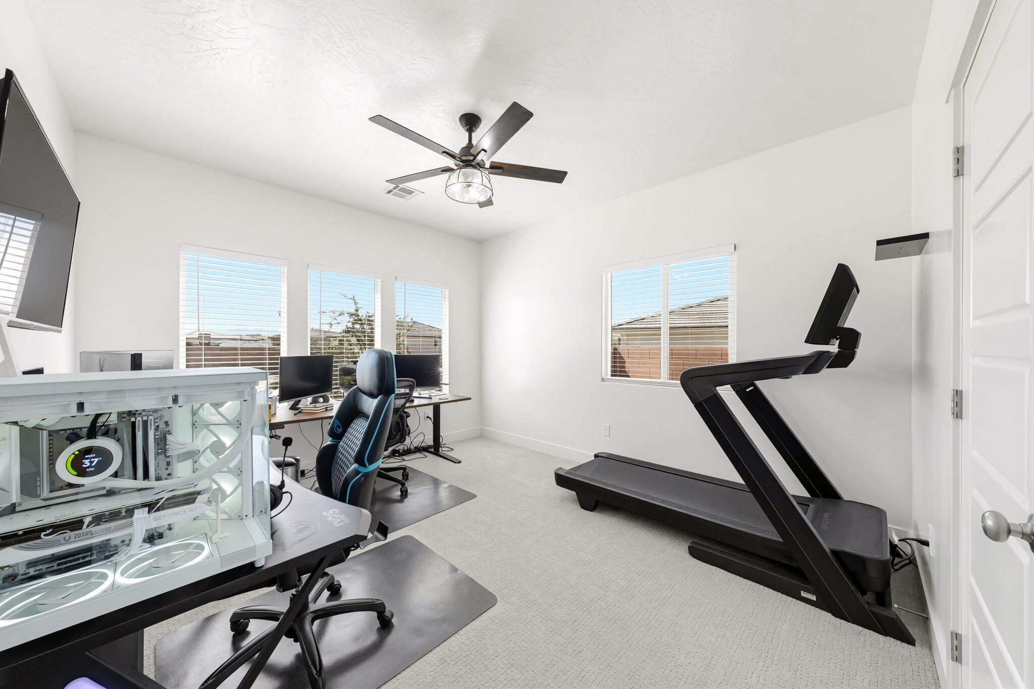SAGE CANYON - Residential