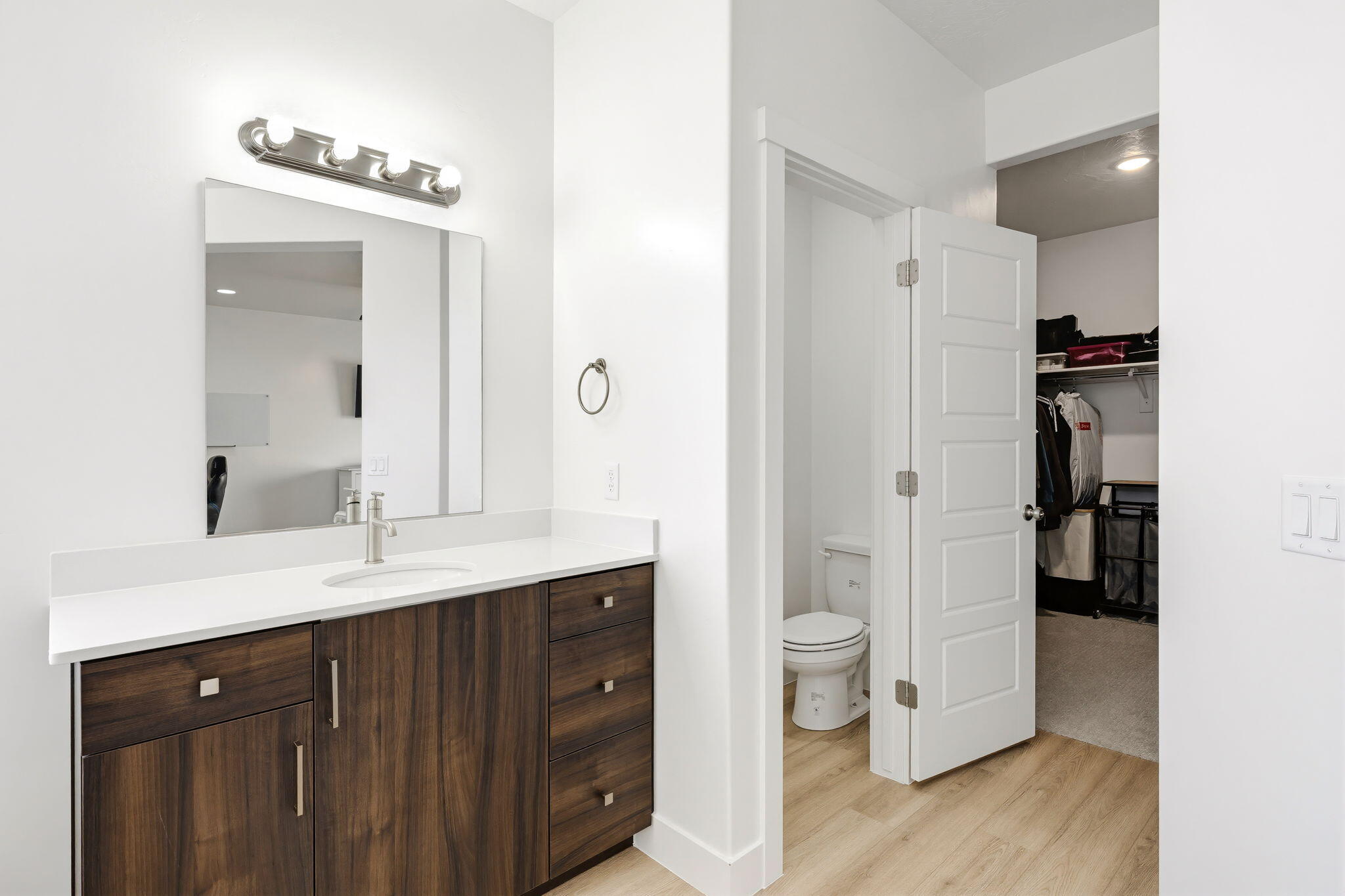 SAGE CANYON - Residential
