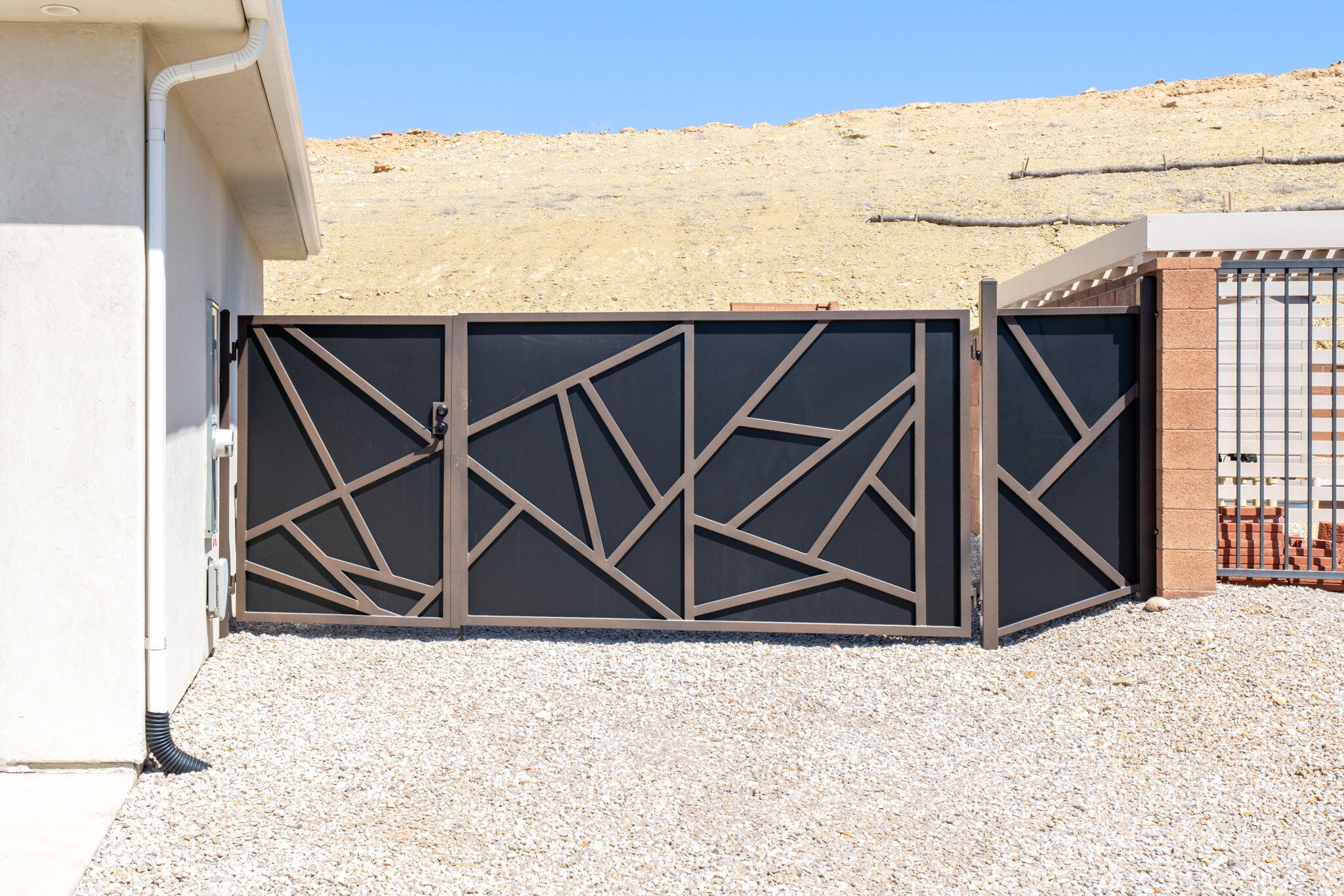 SAGE CANYON - Residential