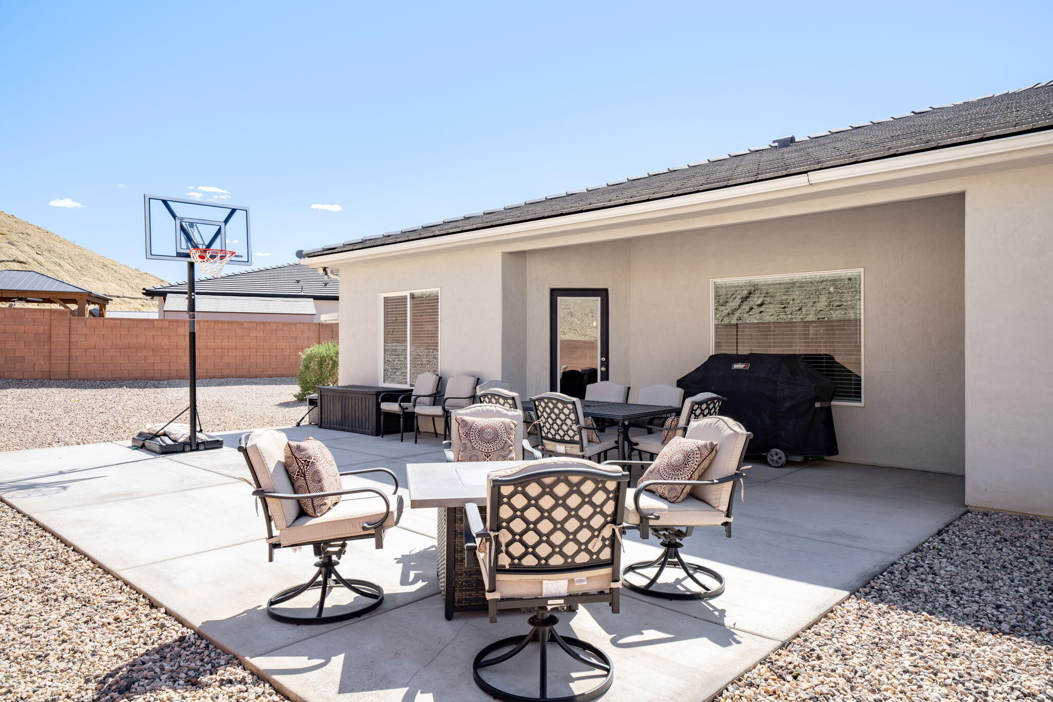SAGE CANYON - Residential