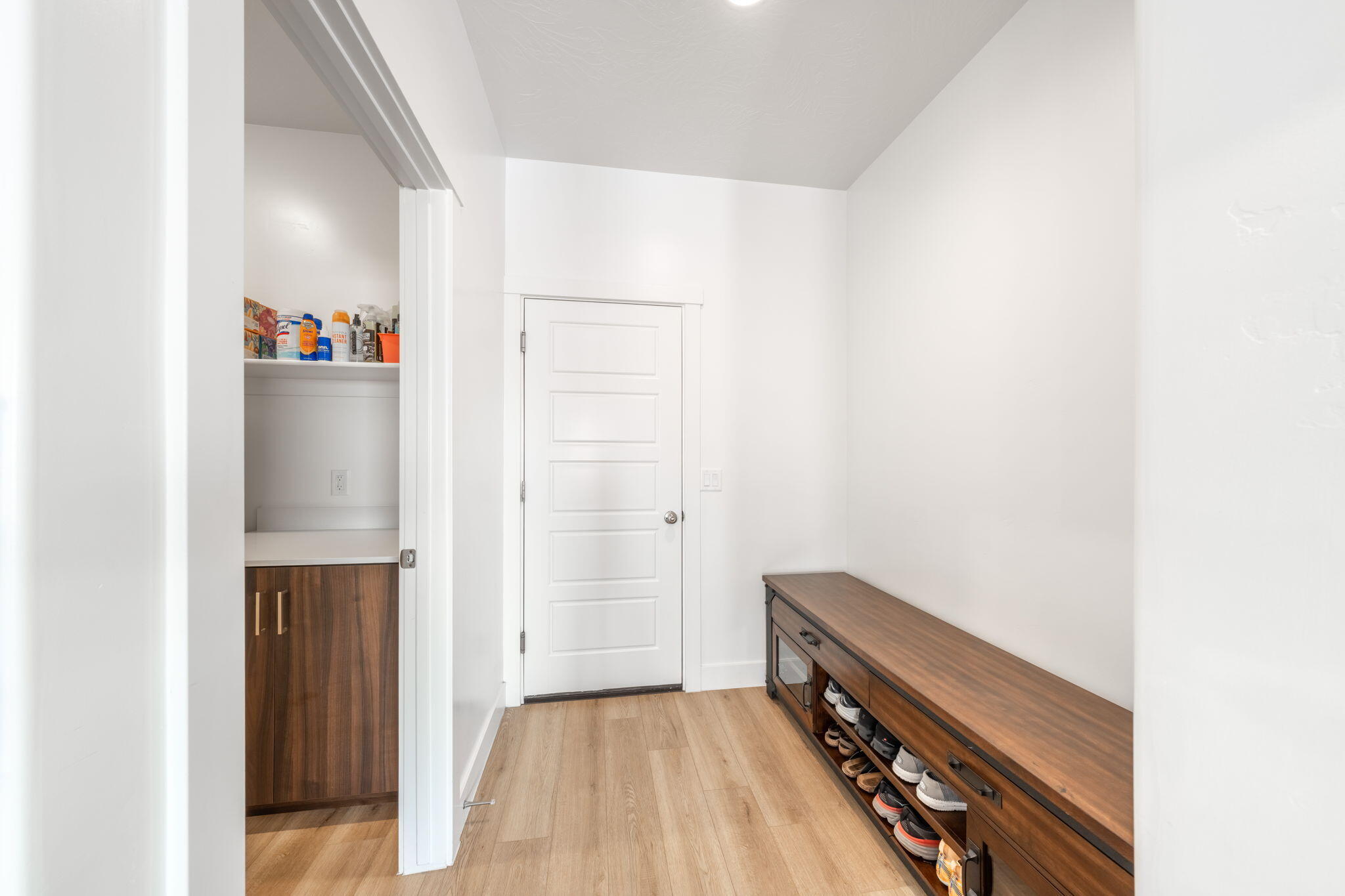 SAGE CANYON - Residential