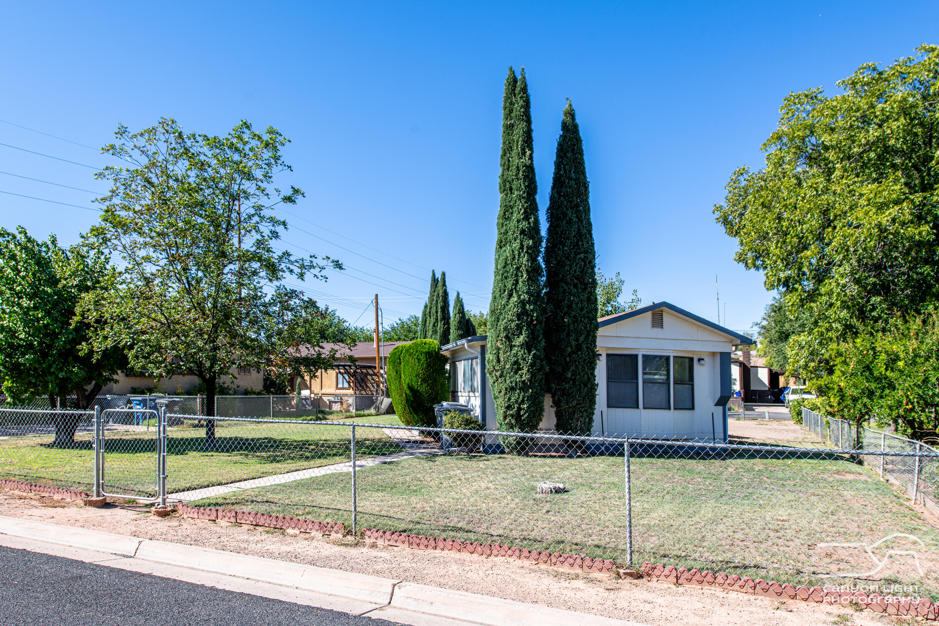 HURRICANE TOWNSITE - Residential