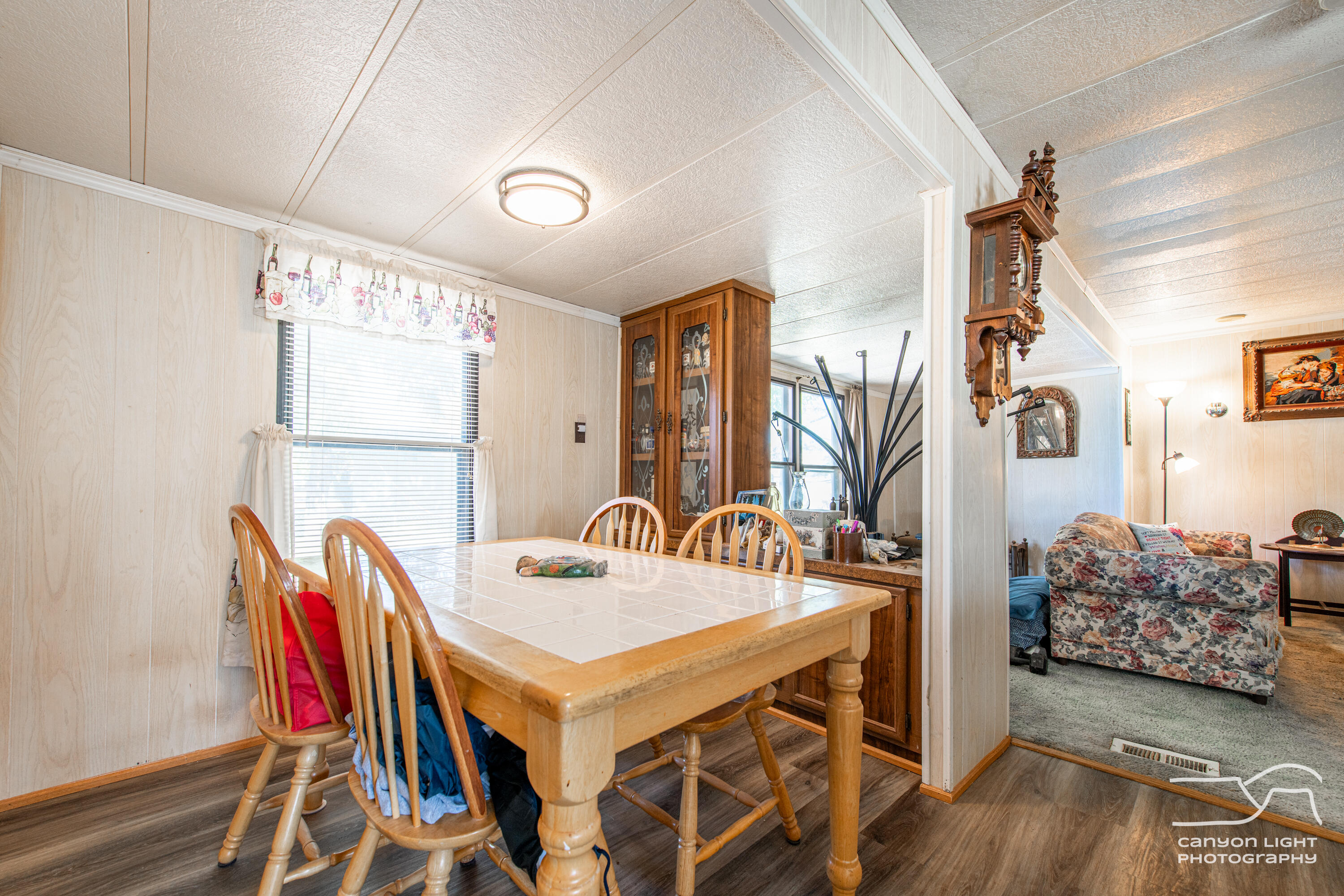 HURRICANE TOWNSITE - Residential