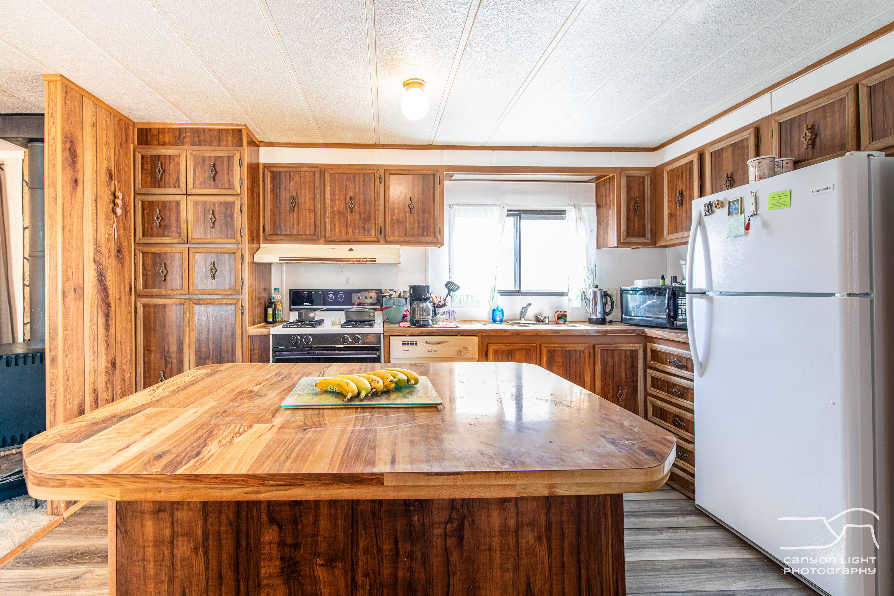 HURRICANE TOWNSITE - Residential