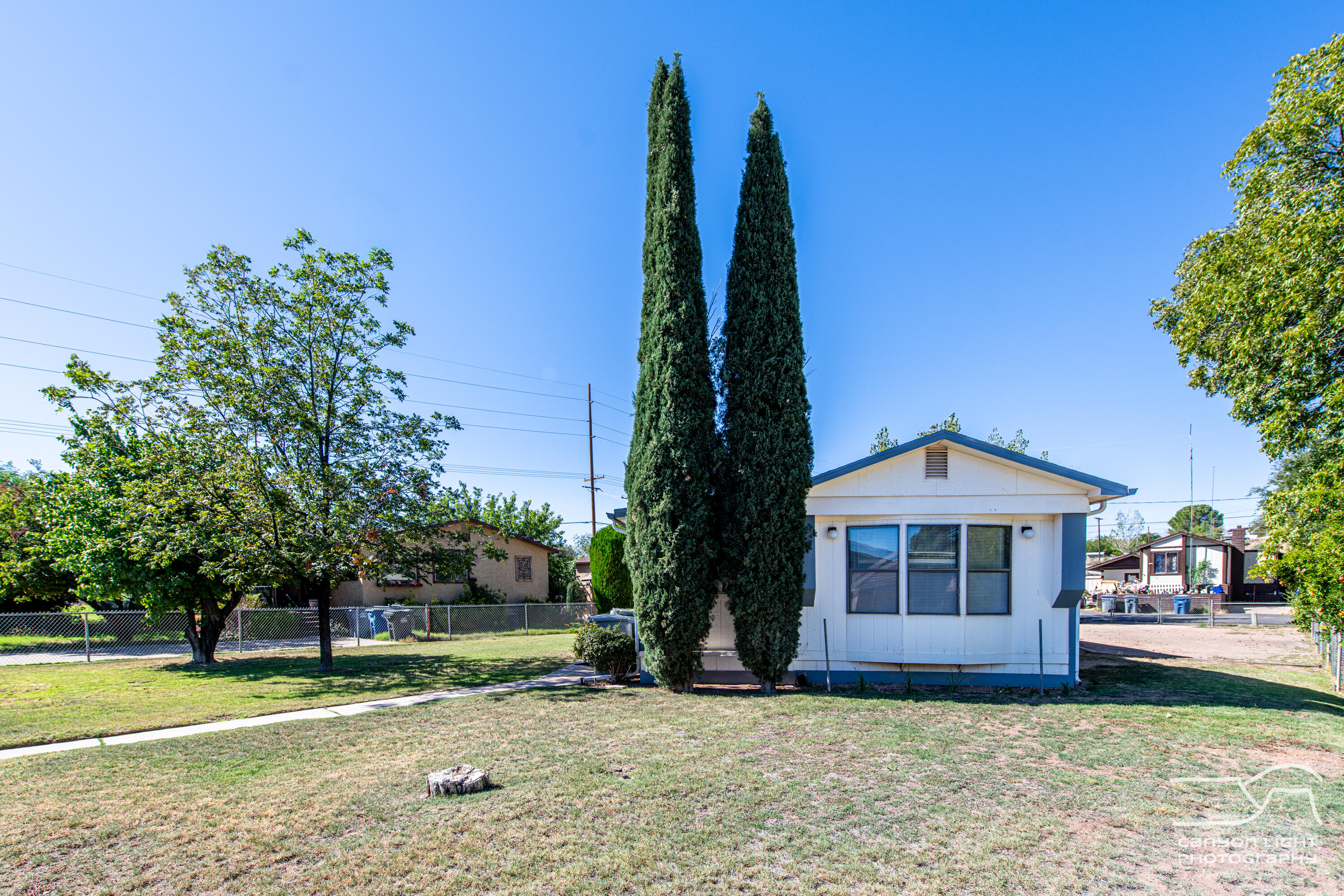 HURRICANE TOWNSITE - Residential