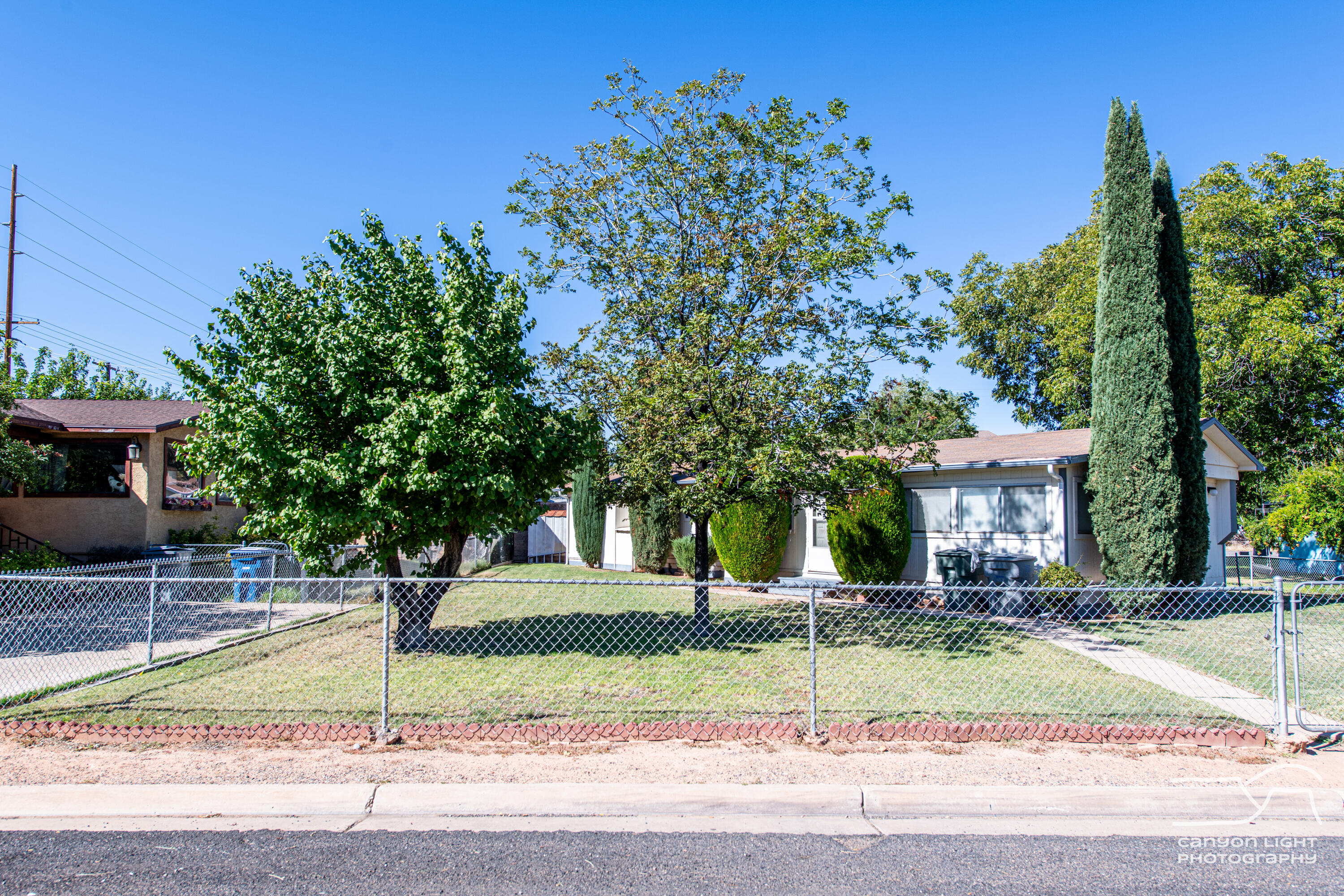 HURRICANE TOWNSITE - Residential