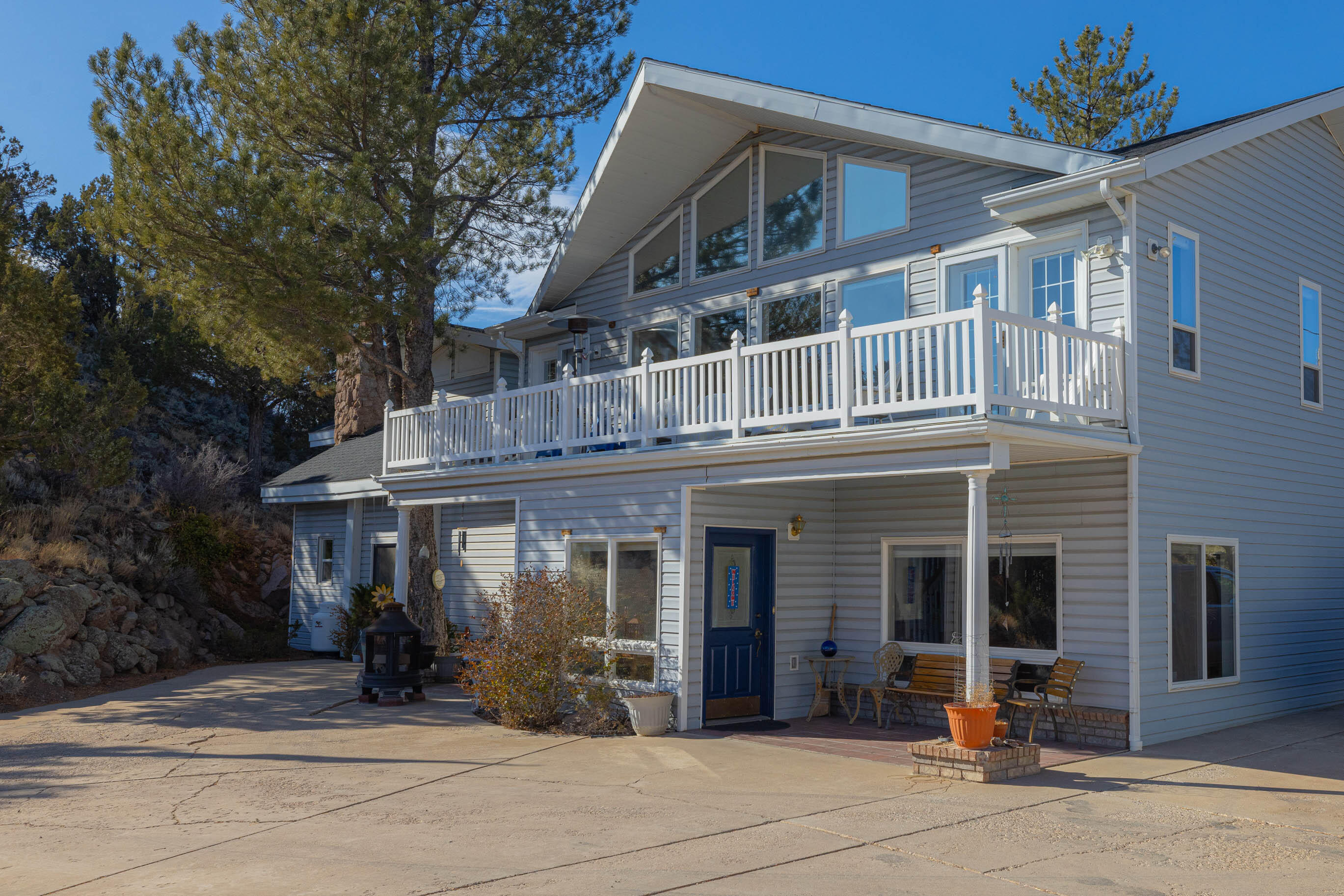DOUG THORLEY - Residential
