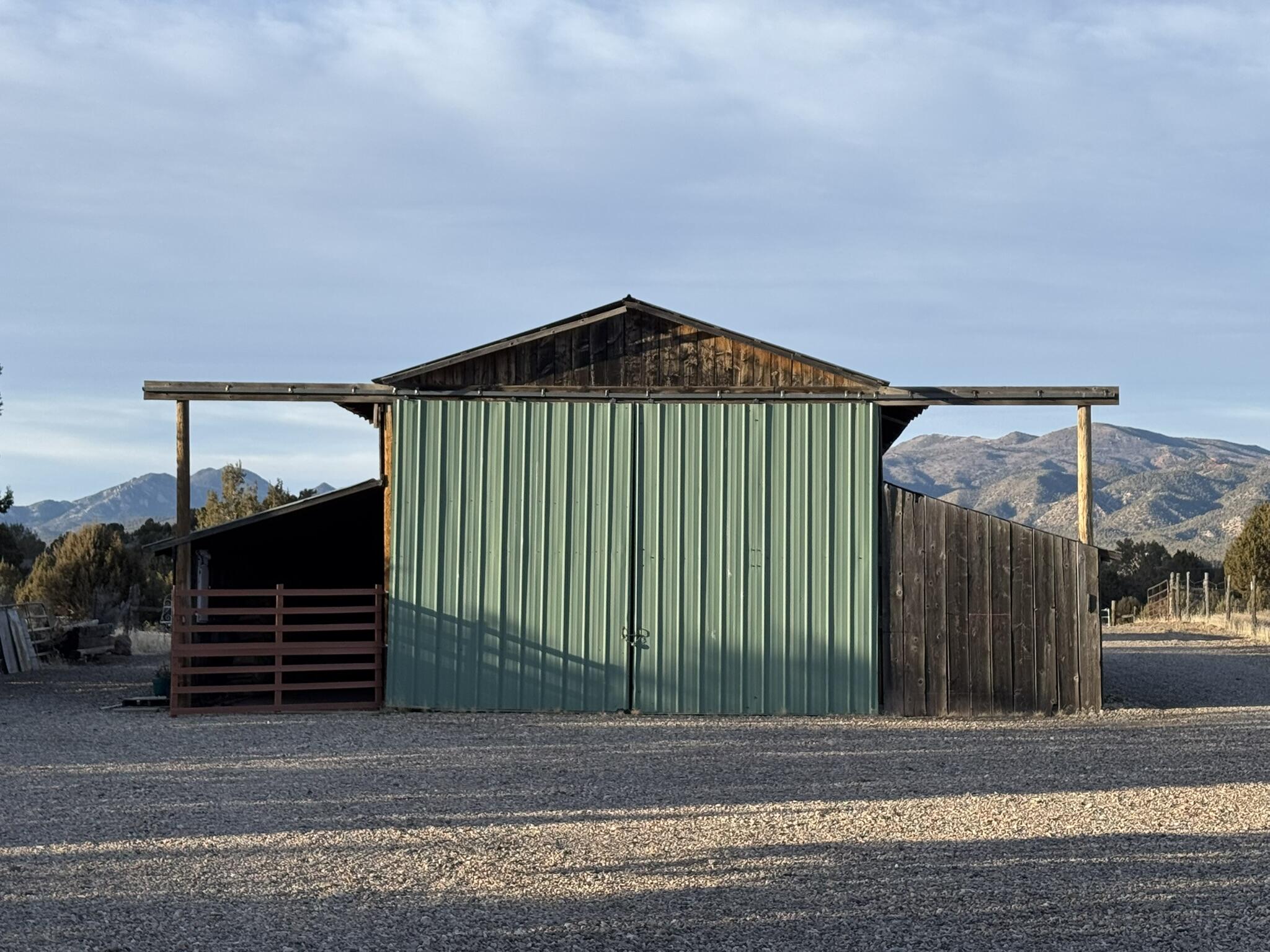 DOUG THORLEY - Residential
