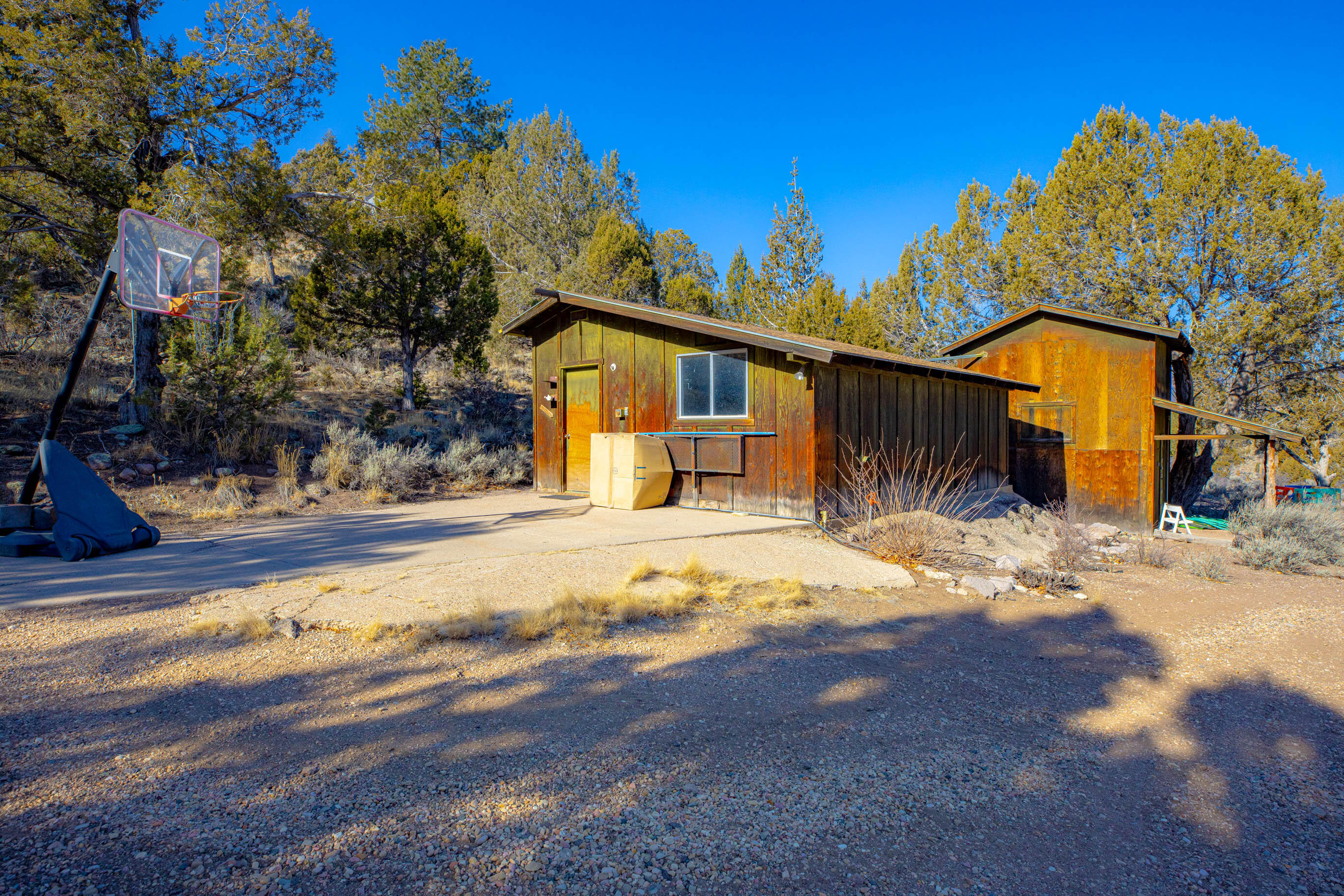 DOUG THORLEY - Residential