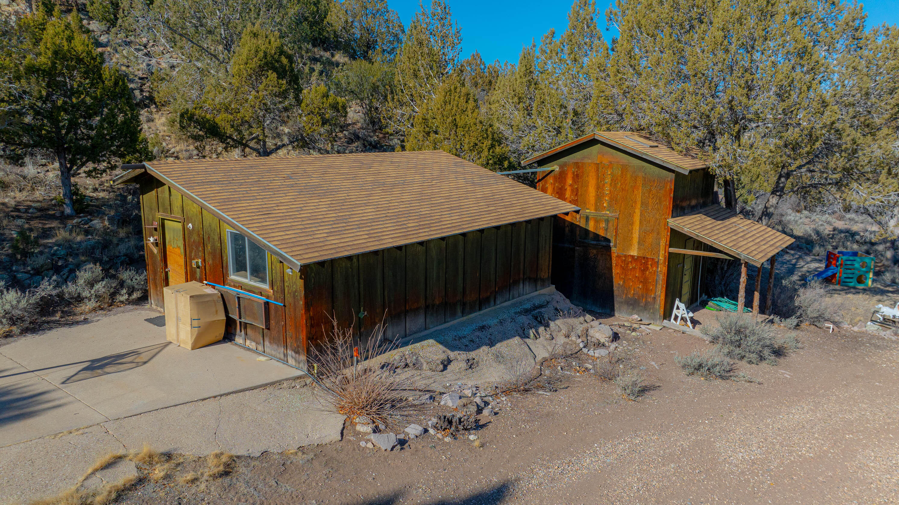 DOUG THORLEY - Residential