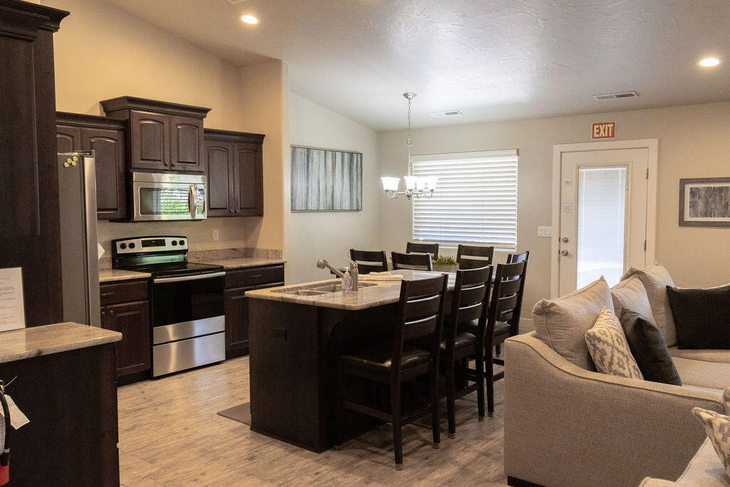 DIXIE SPRINGS - Residential