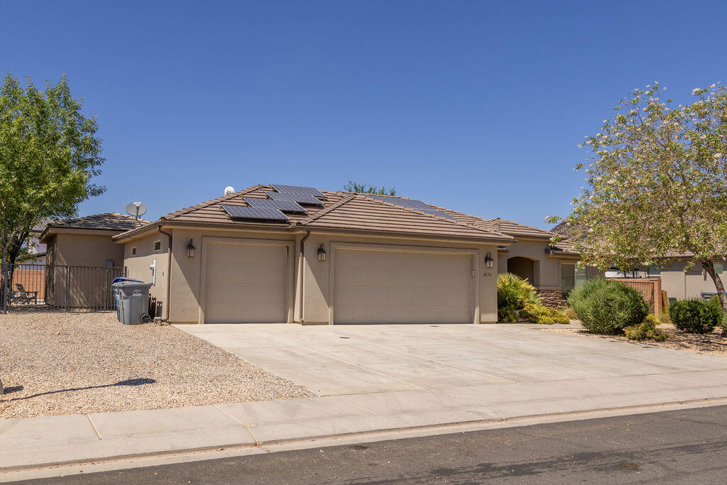DIXIE SPRINGS - Residential