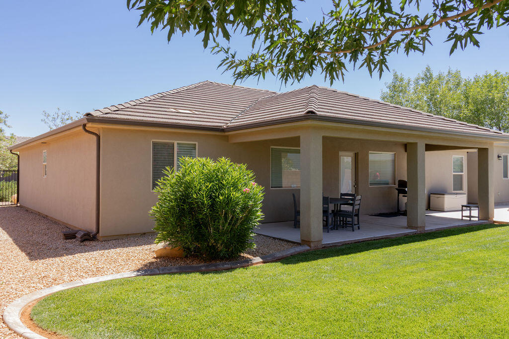DIXIE SPRINGS - Residential