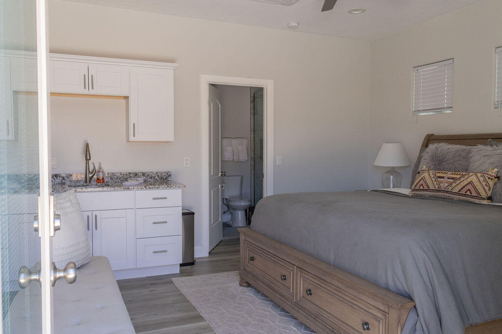 DIXIE SPRINGS - Residential