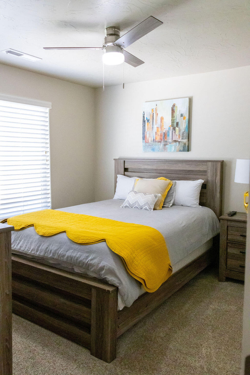 DIXIE SPRINGS - Residential