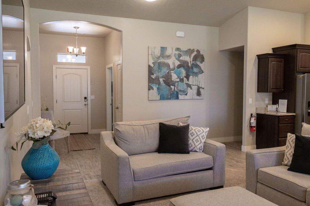 DIXIE SPRINGS - Residential
